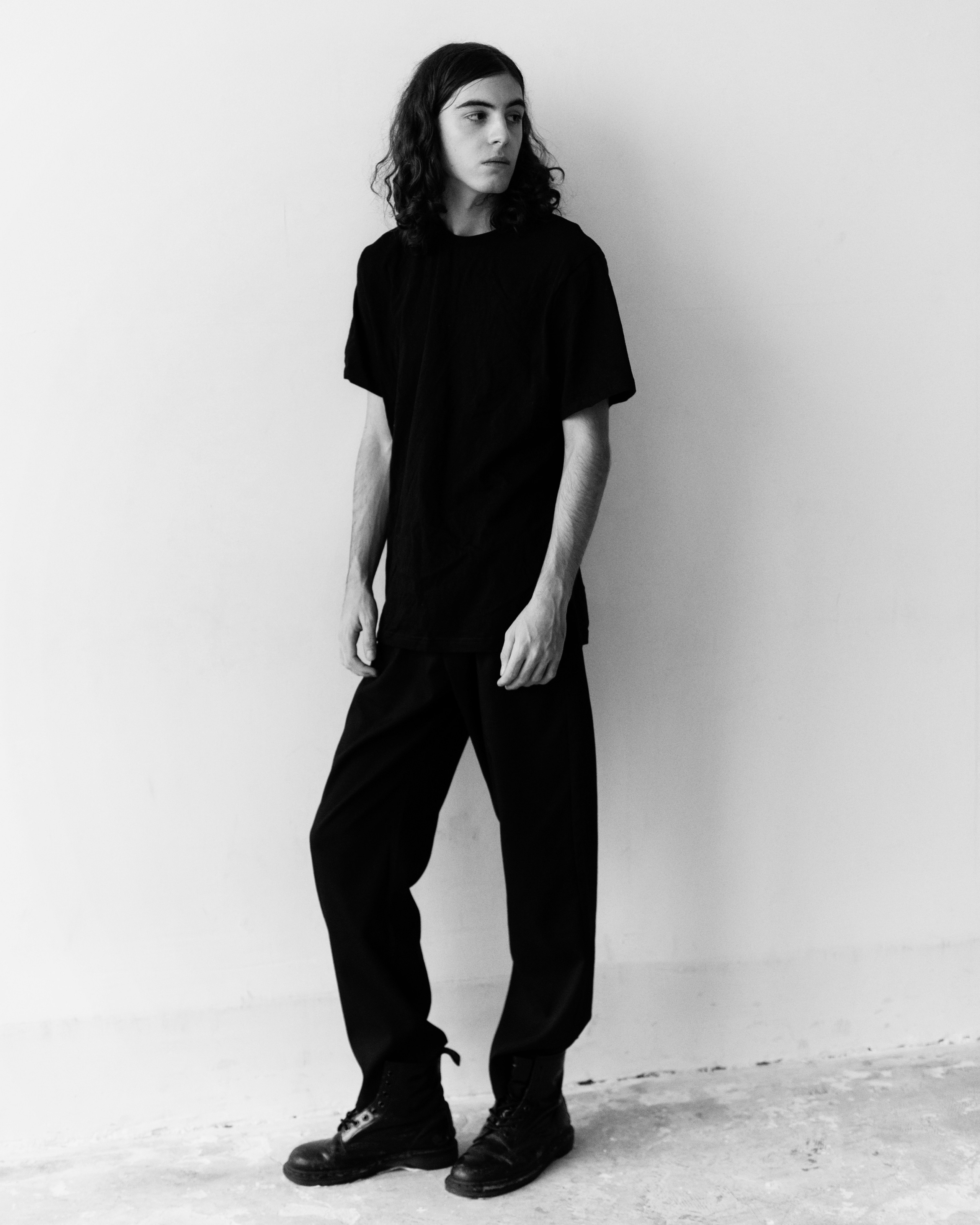 Гоша. Фотограф в Москве — Евгения Прокопенко