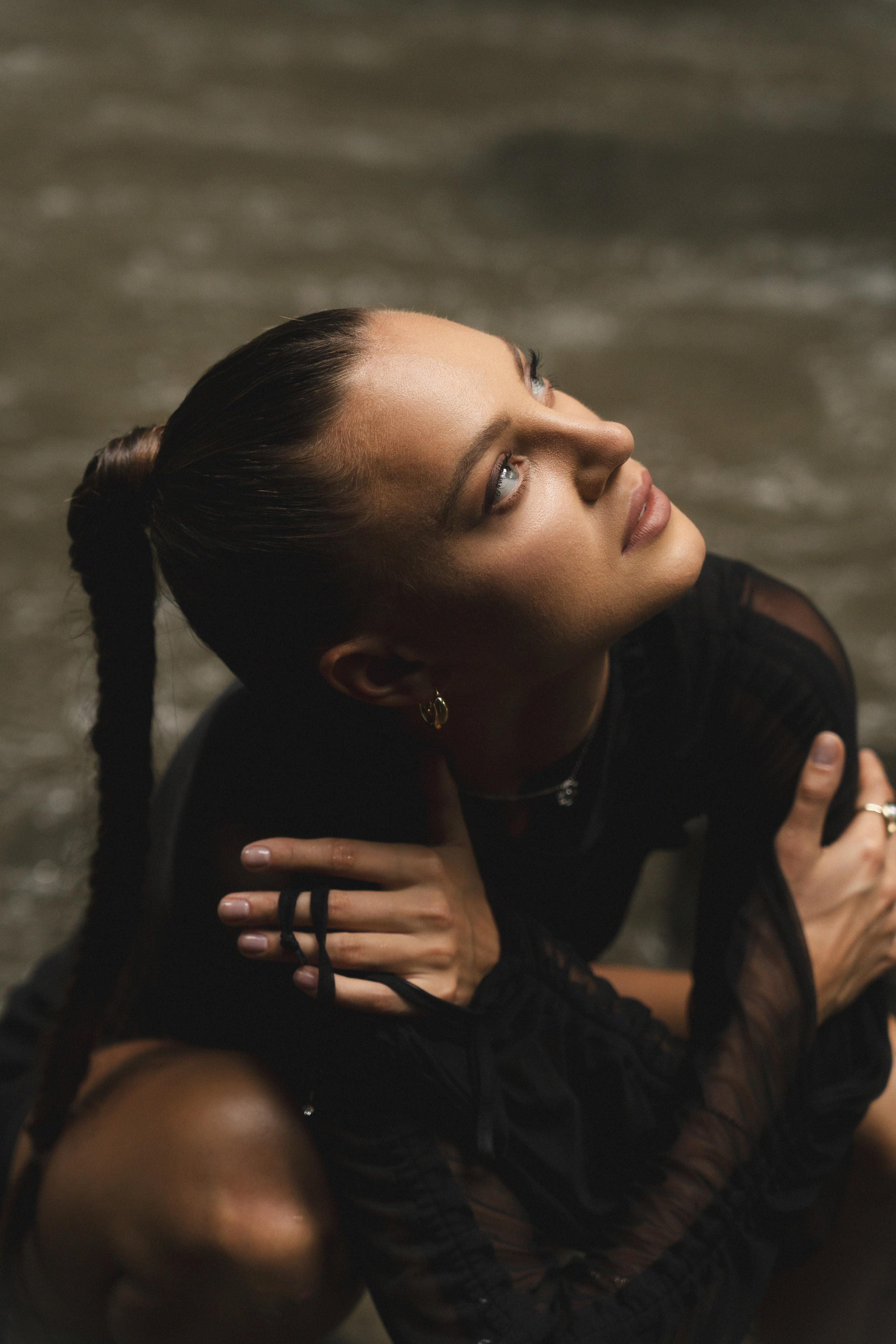 Ира. Фотограф Alena Ray