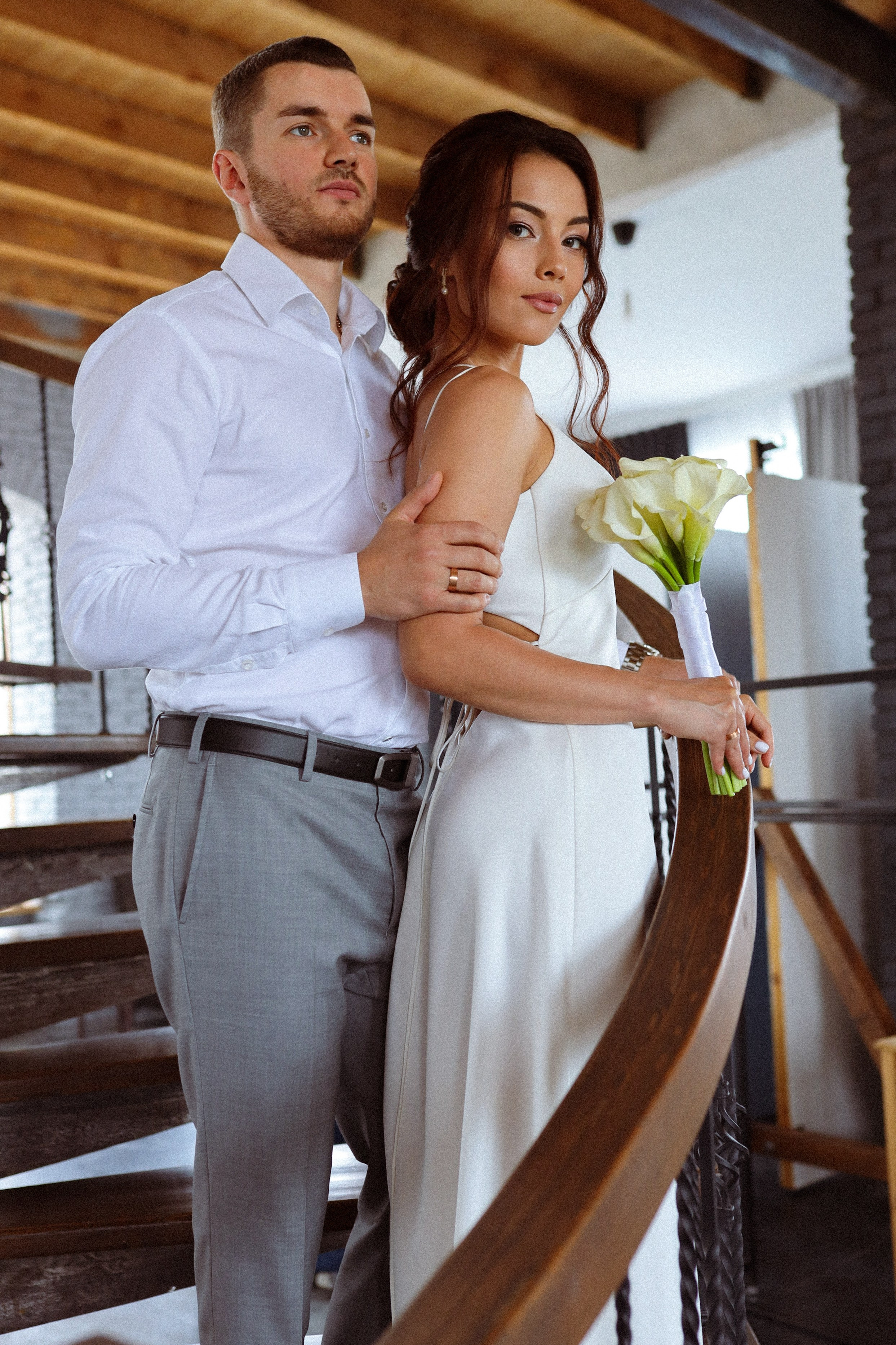 Алина и Ярослав. Фотограф в Оренбурге Майя Шатрова