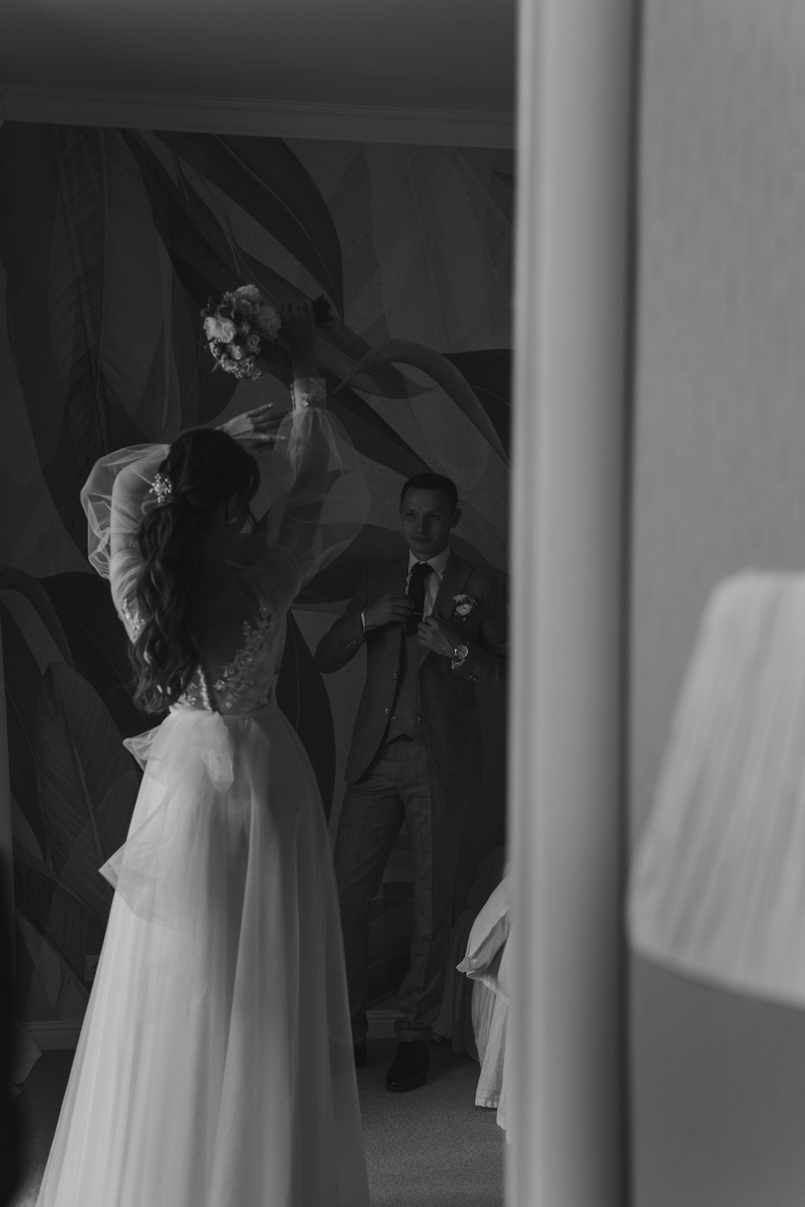 Илья & Елена. Свадебный фотограф Афонченко Татьяна