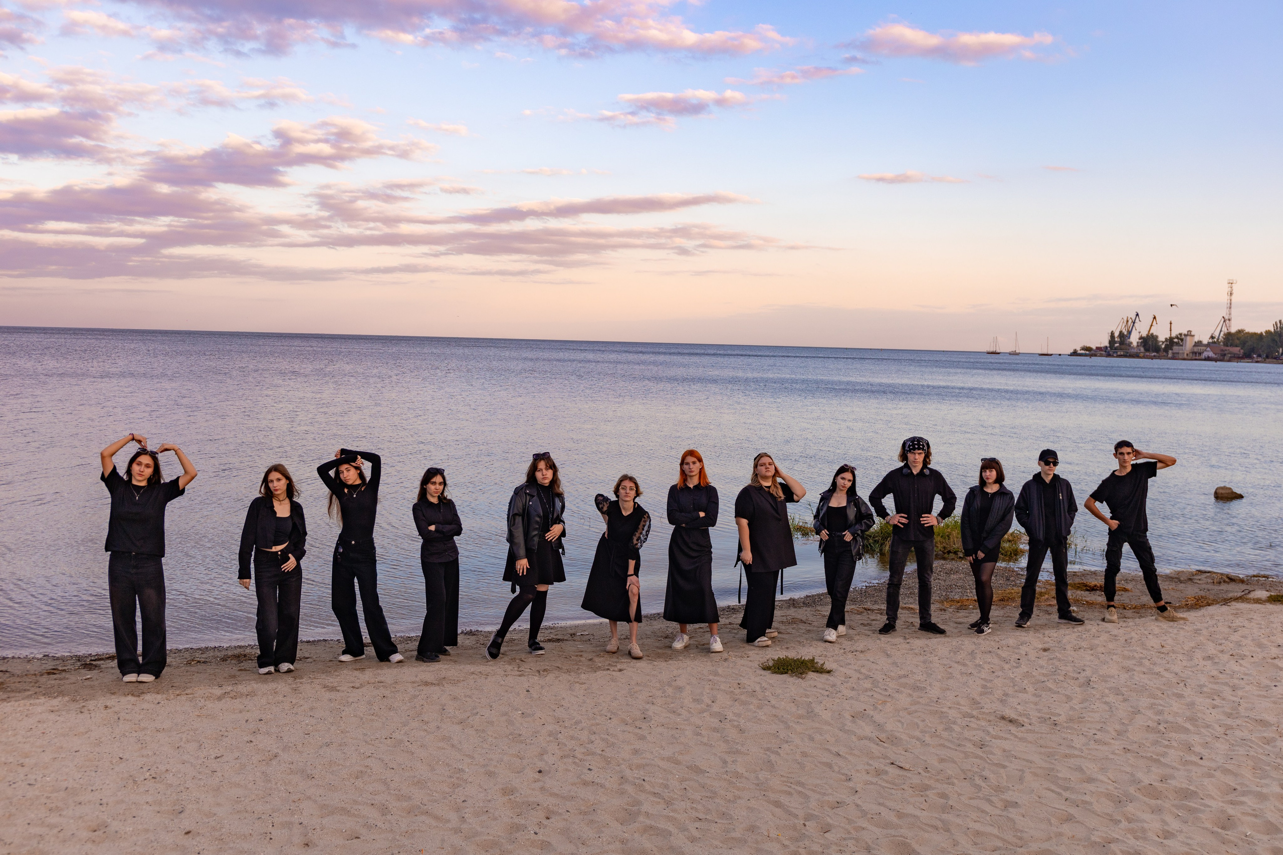 Репортажная съемка. Фотограф Наталья Матвеева