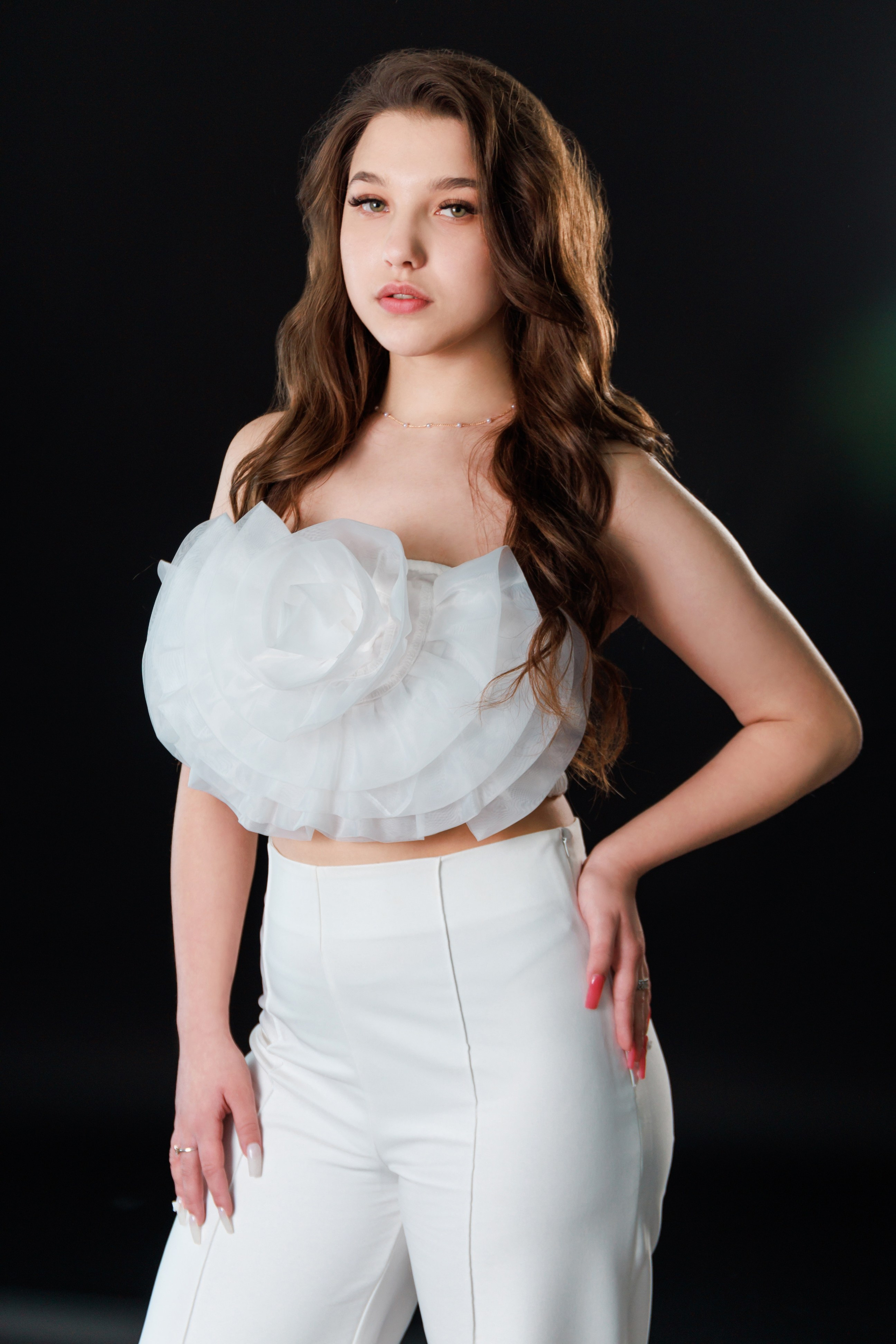 Портретная съемка. Фотограф Наталья Матвеева