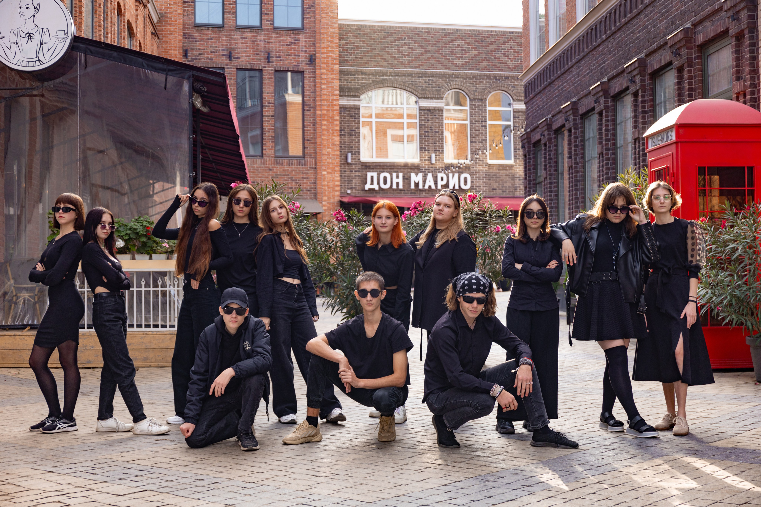 Репортажная съемка. Фотограф Наталья Матвеева