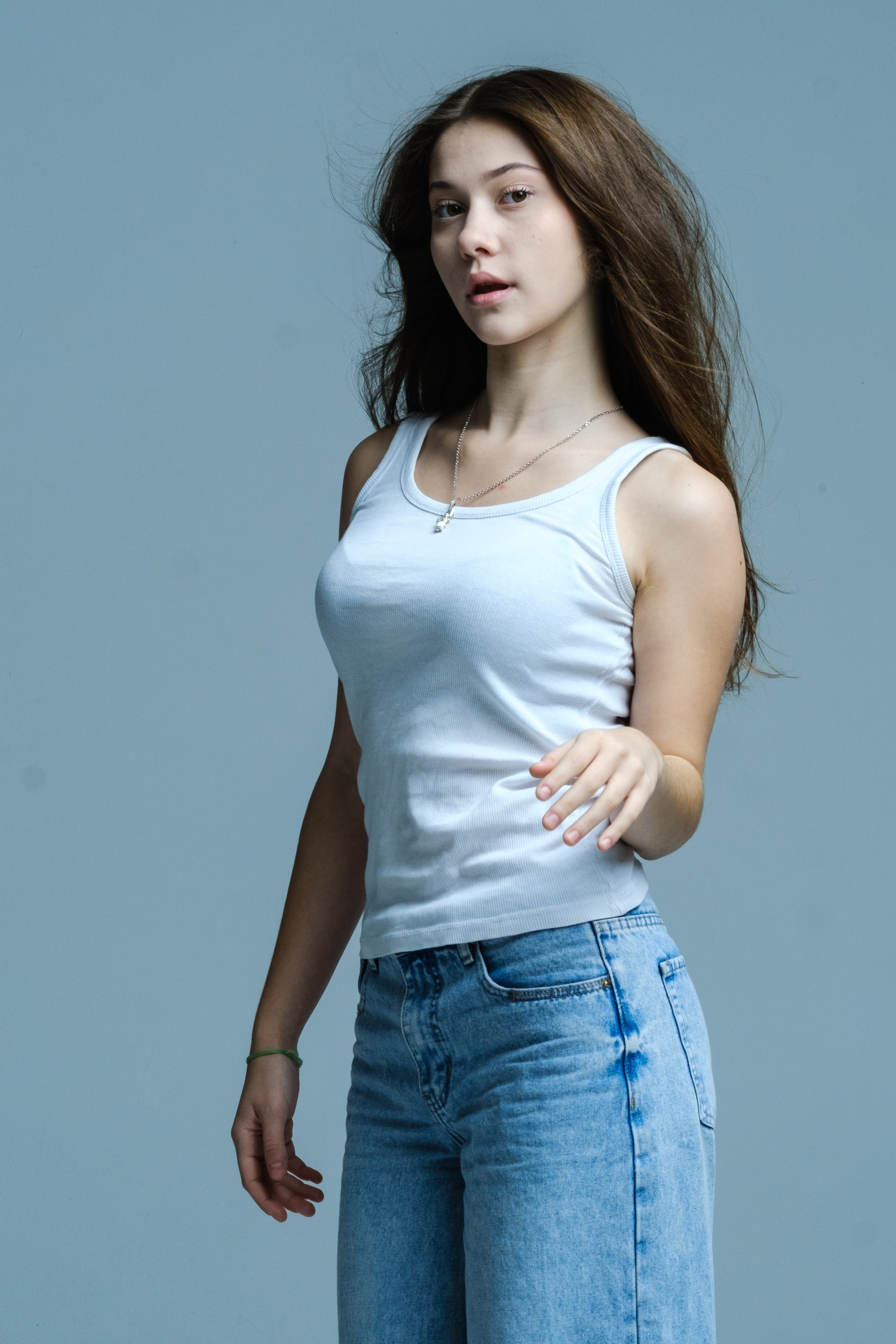 Вероника. Professional photoartist in St. Petersburg (wedding, reportage, portrait, model book, love story) Alexander Shvedov