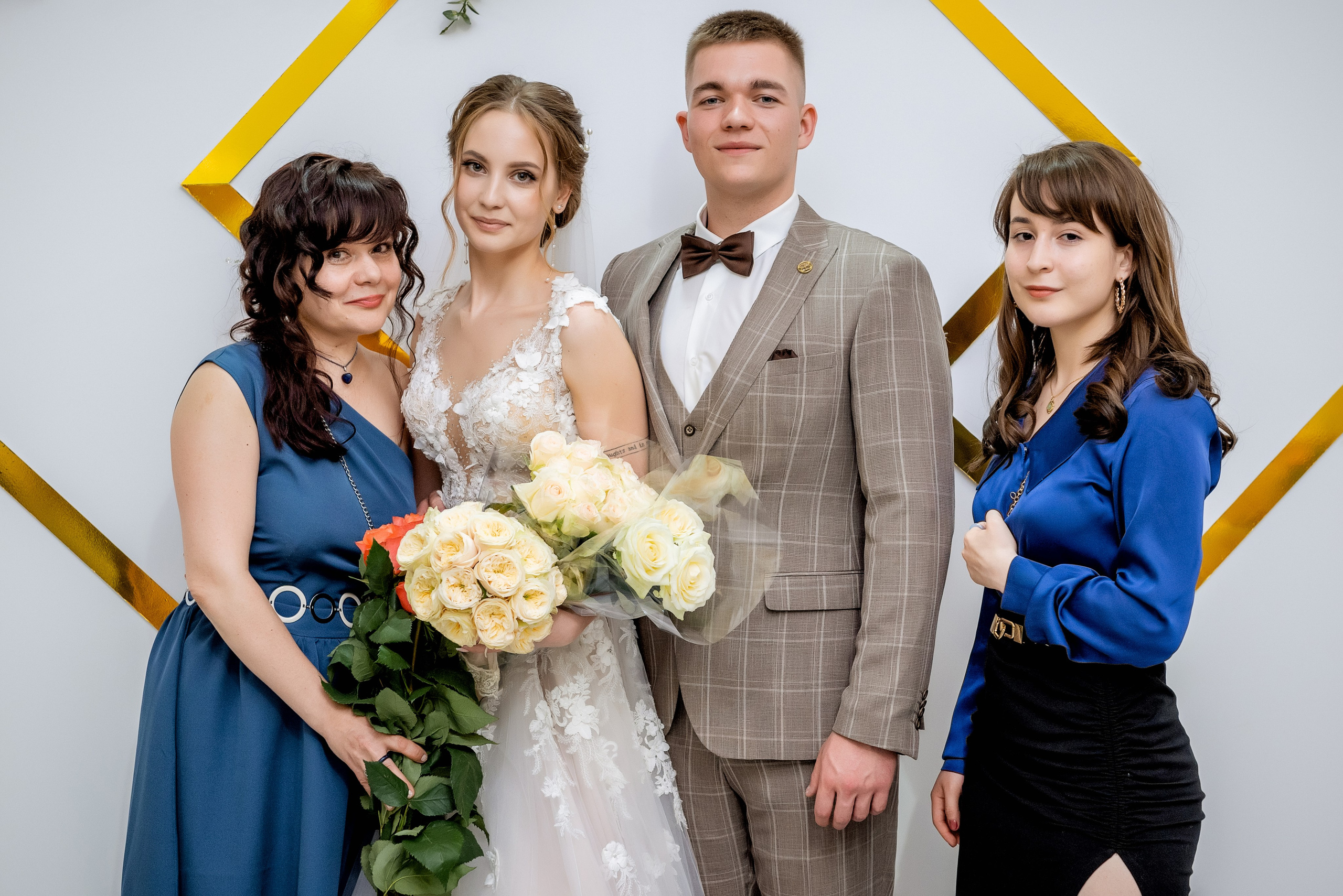 Пролетарский ЗАГС в Ростове: Фотографии и полезная информация