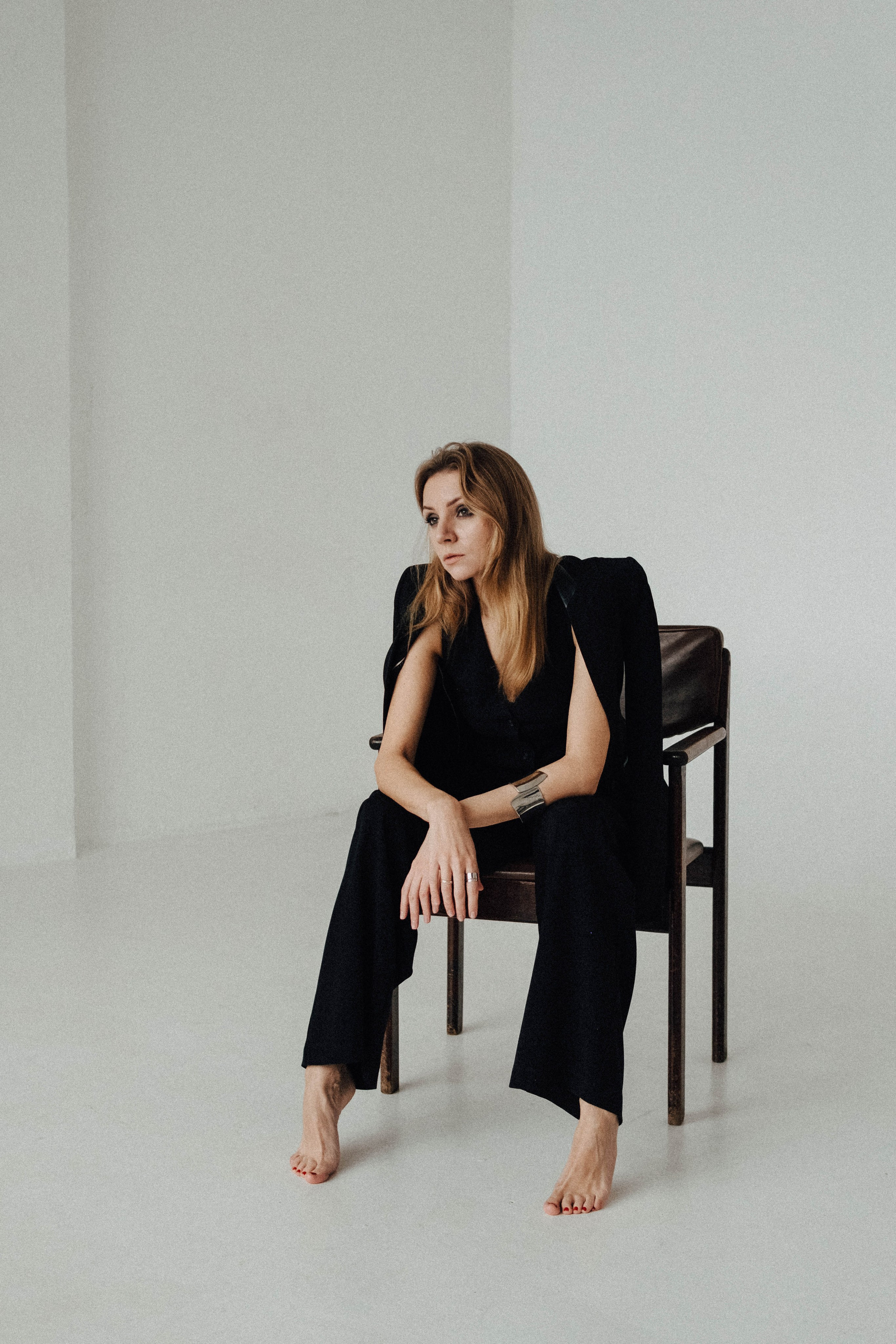 Даша. Свадебный фотограф Оля Григунова