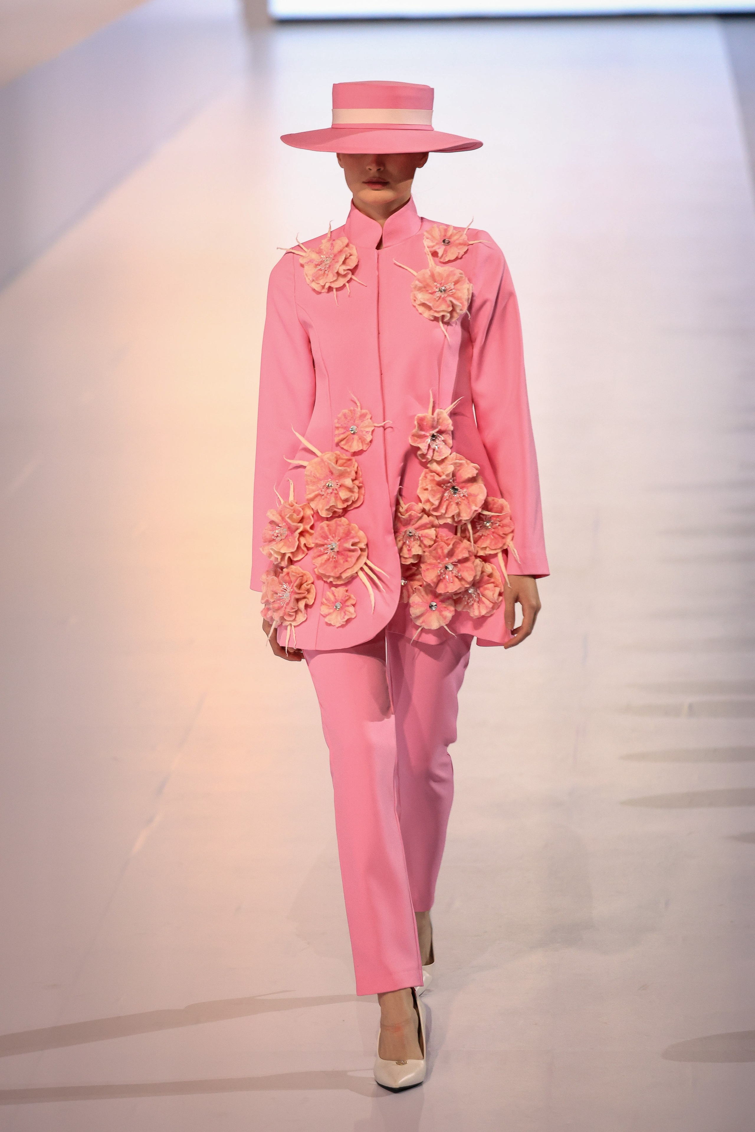 Kazakhstan Fashion Week. Фотограф в Алматы