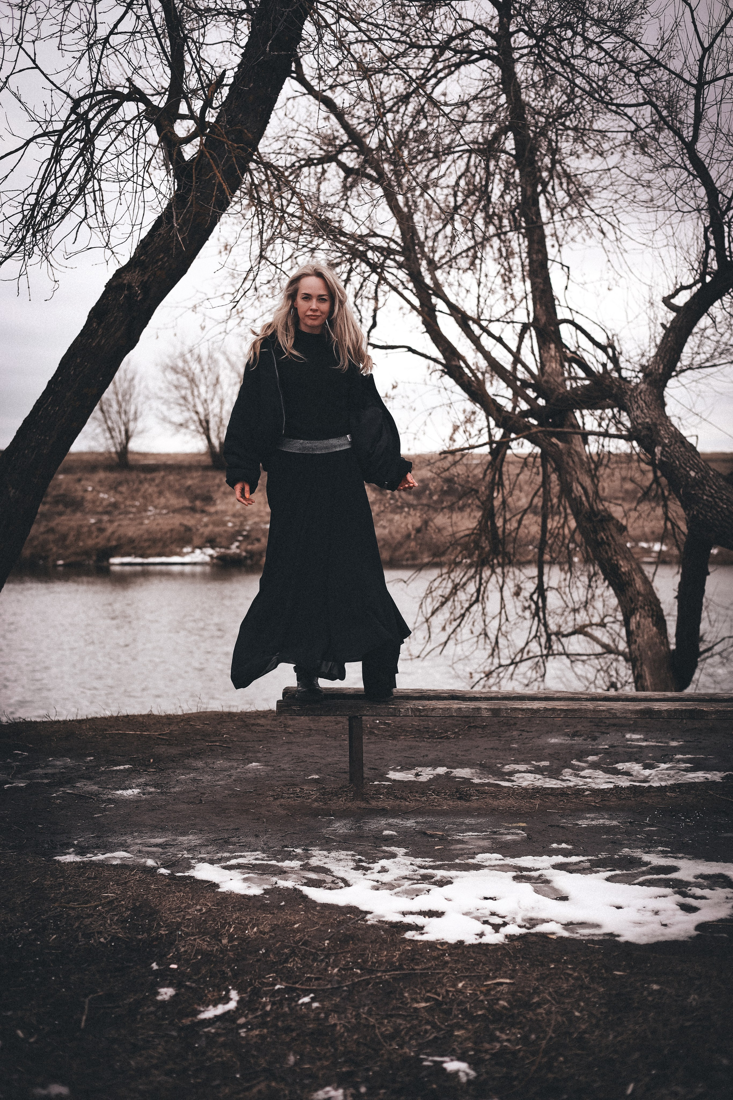 Мистическая…. Мария Бриль семейный и детский Lifestyle фотограф Москва