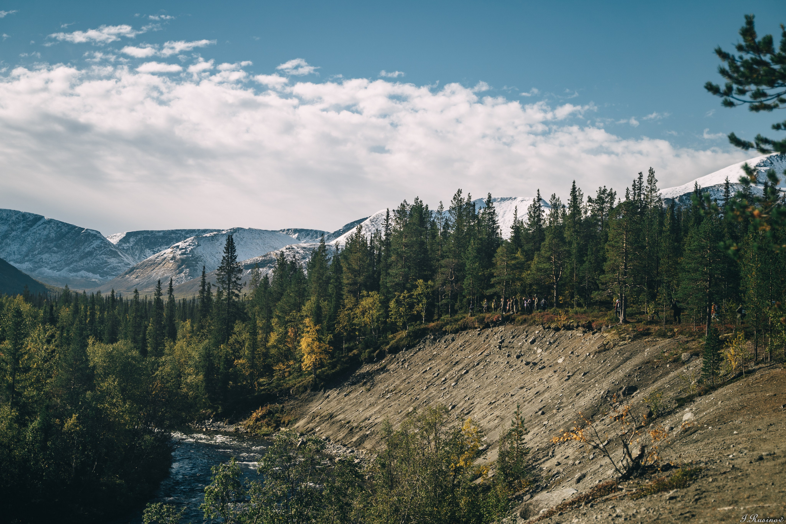 ХИБИНЫ 2021 г. Event фотограф Степанова Александра