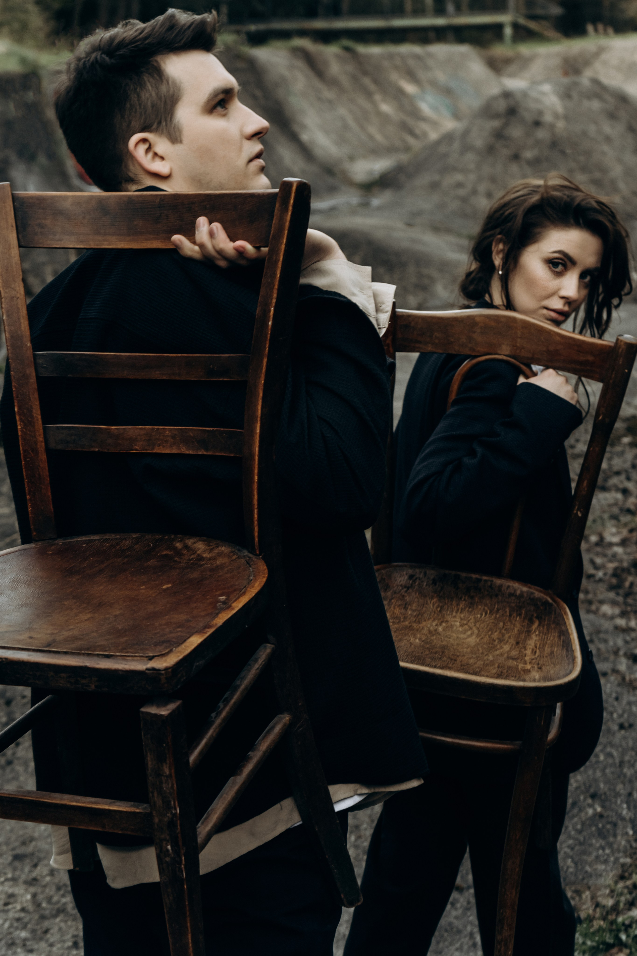 LOVESTORY. Портретный фотограф в Минске Наталья Янкова