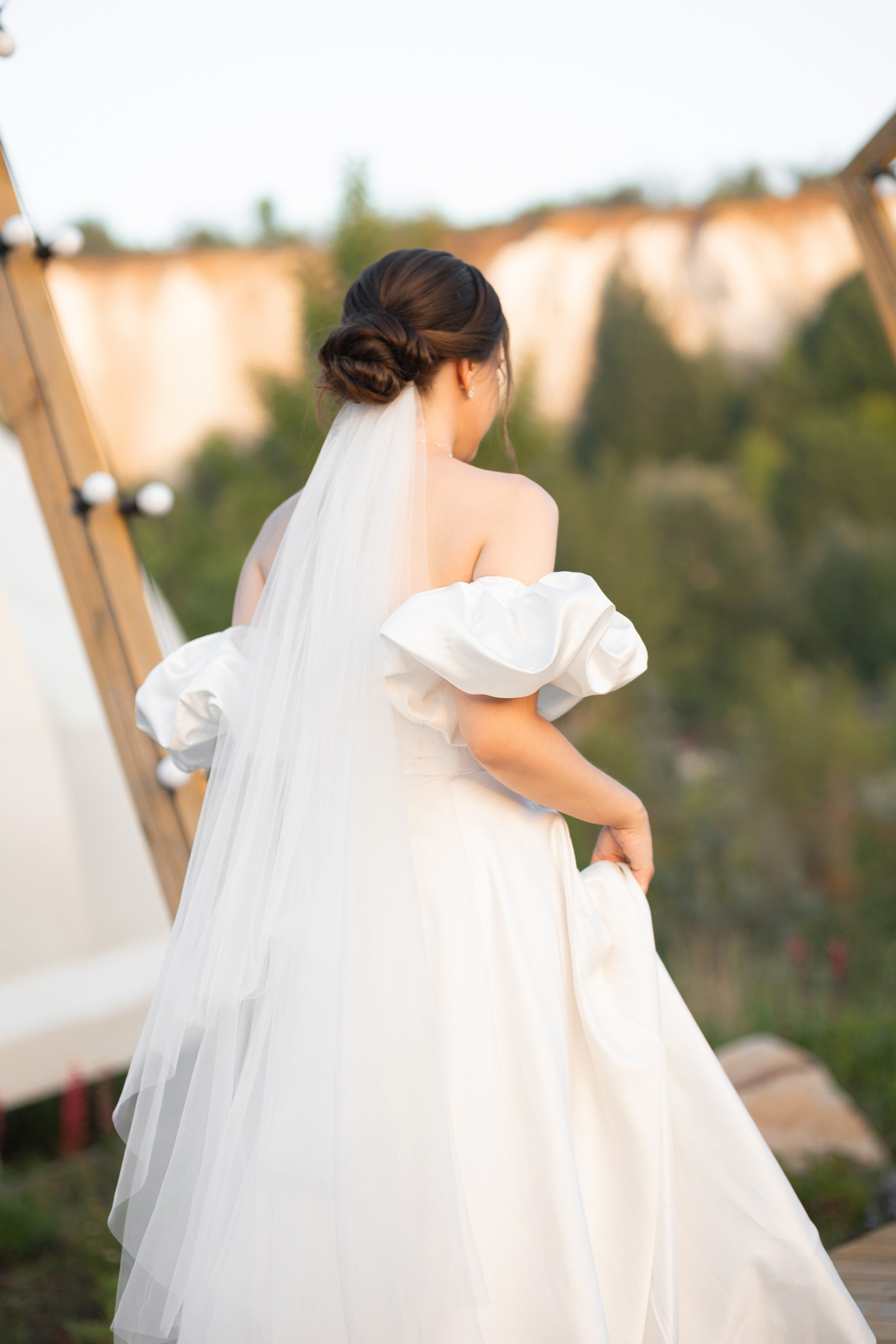 Игорь и Александра. Свадебный и семейный фотограф в городе Россошь и Воронежской области