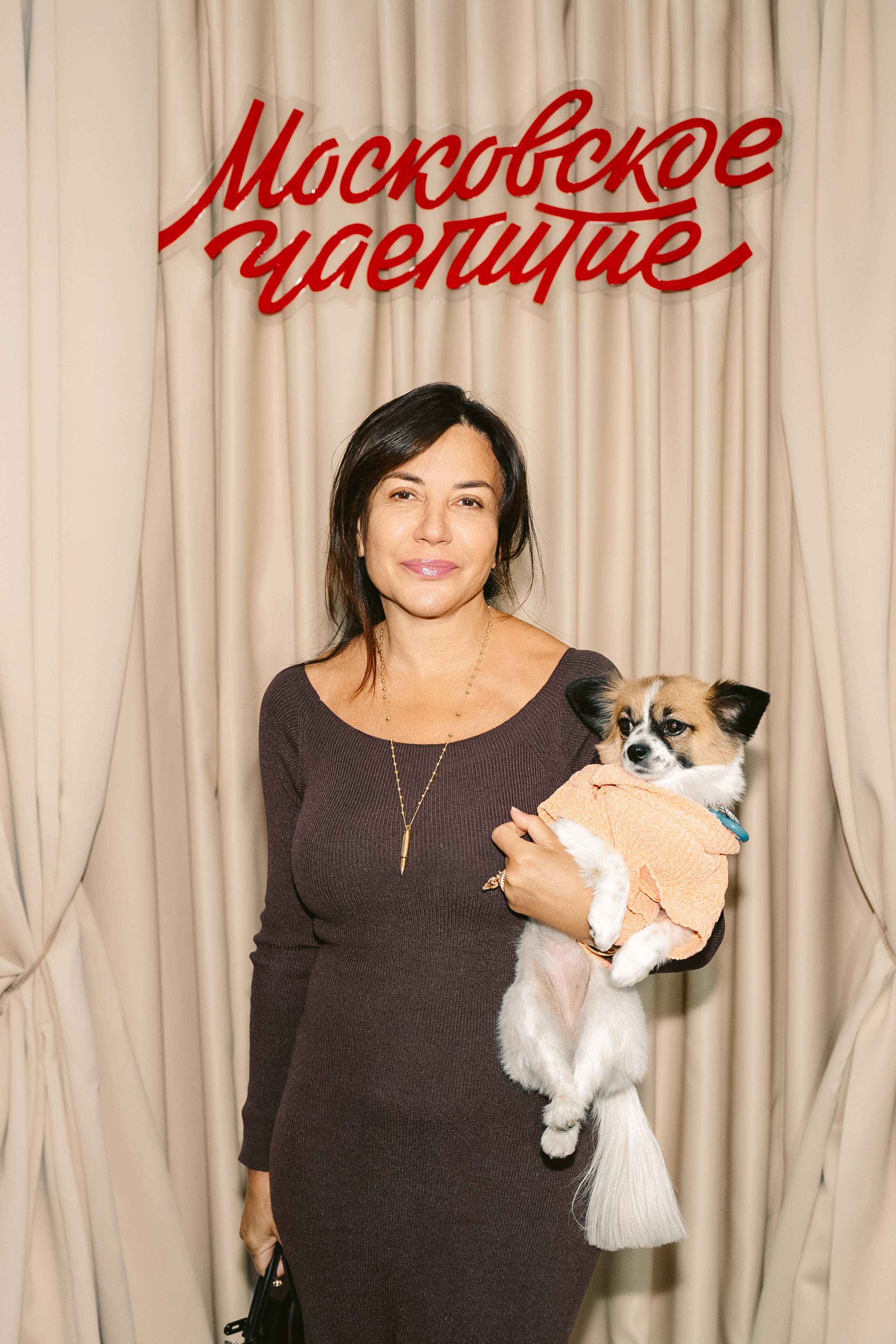 Арарат Парк Хаятт Светское Чаепитие. Фотограф Никита Комаров