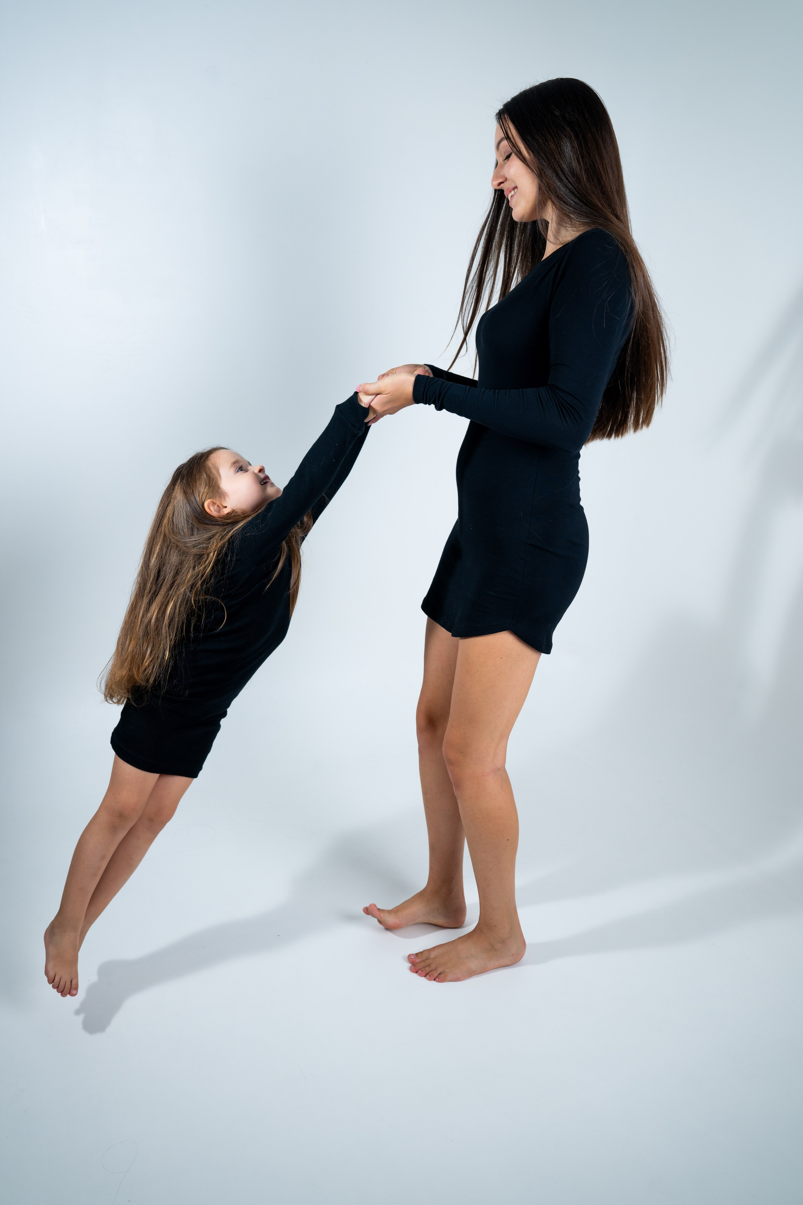 Семейные и детские фотосессии. Студийный и свадебный фотограф и видеограф в Севастополе — Юлия Макаренко