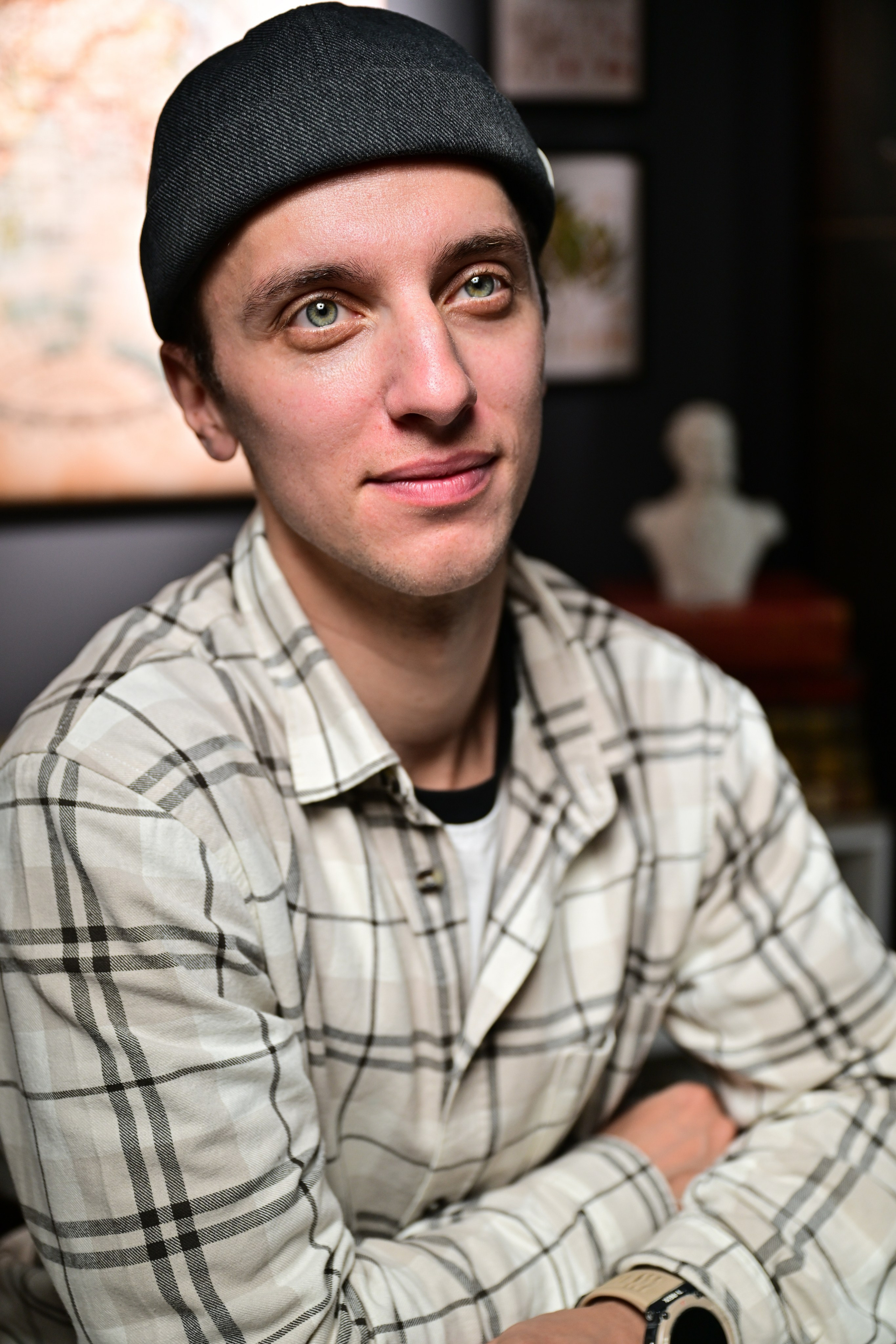 Анатолий. Студийный и свадебный фотограф и видеограф в Севастополе — Юлия Макаренко