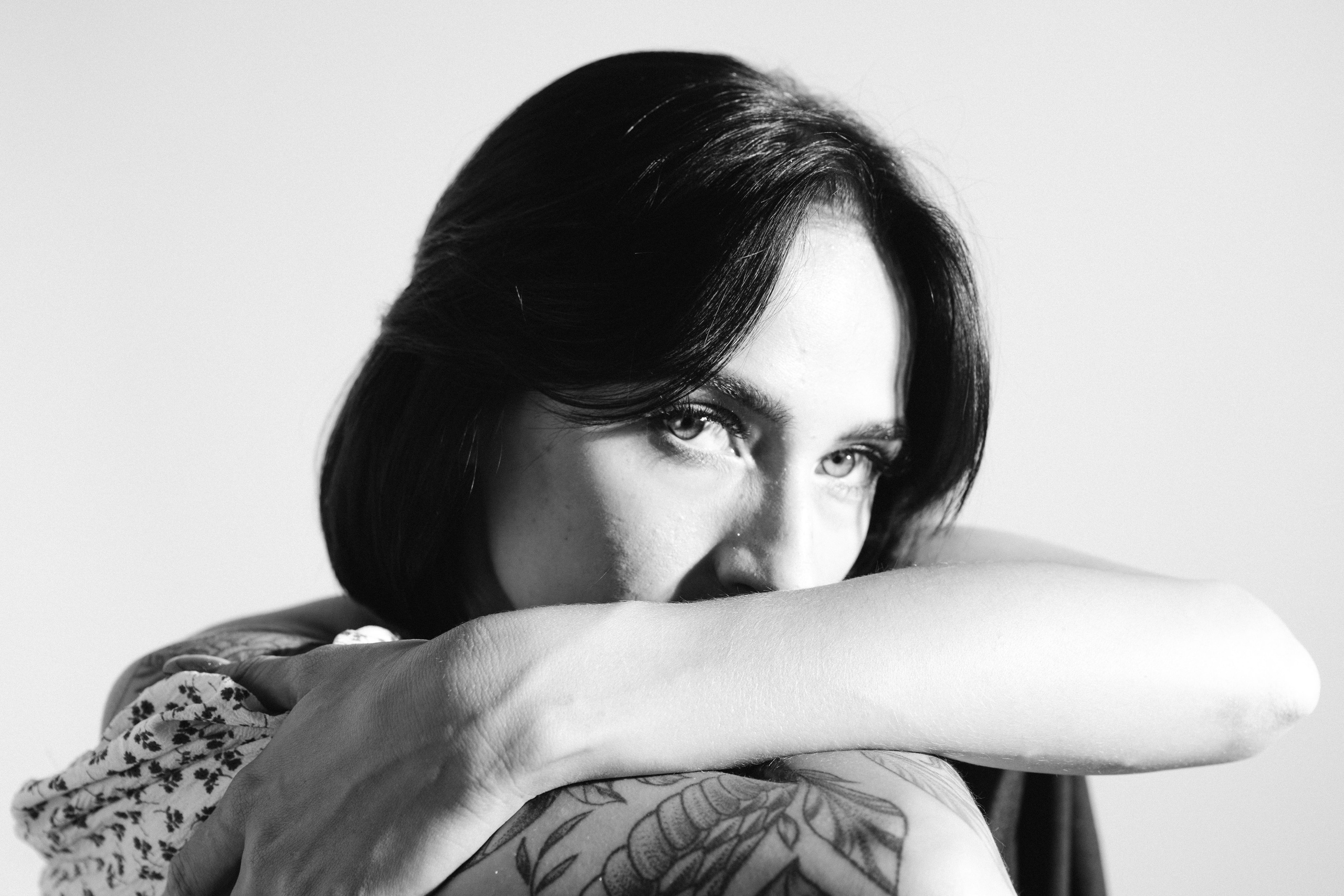 Студийные фотосессии. Студийный и свадебный фотограф и видеограф в Севастополе — Юлия Макаренко