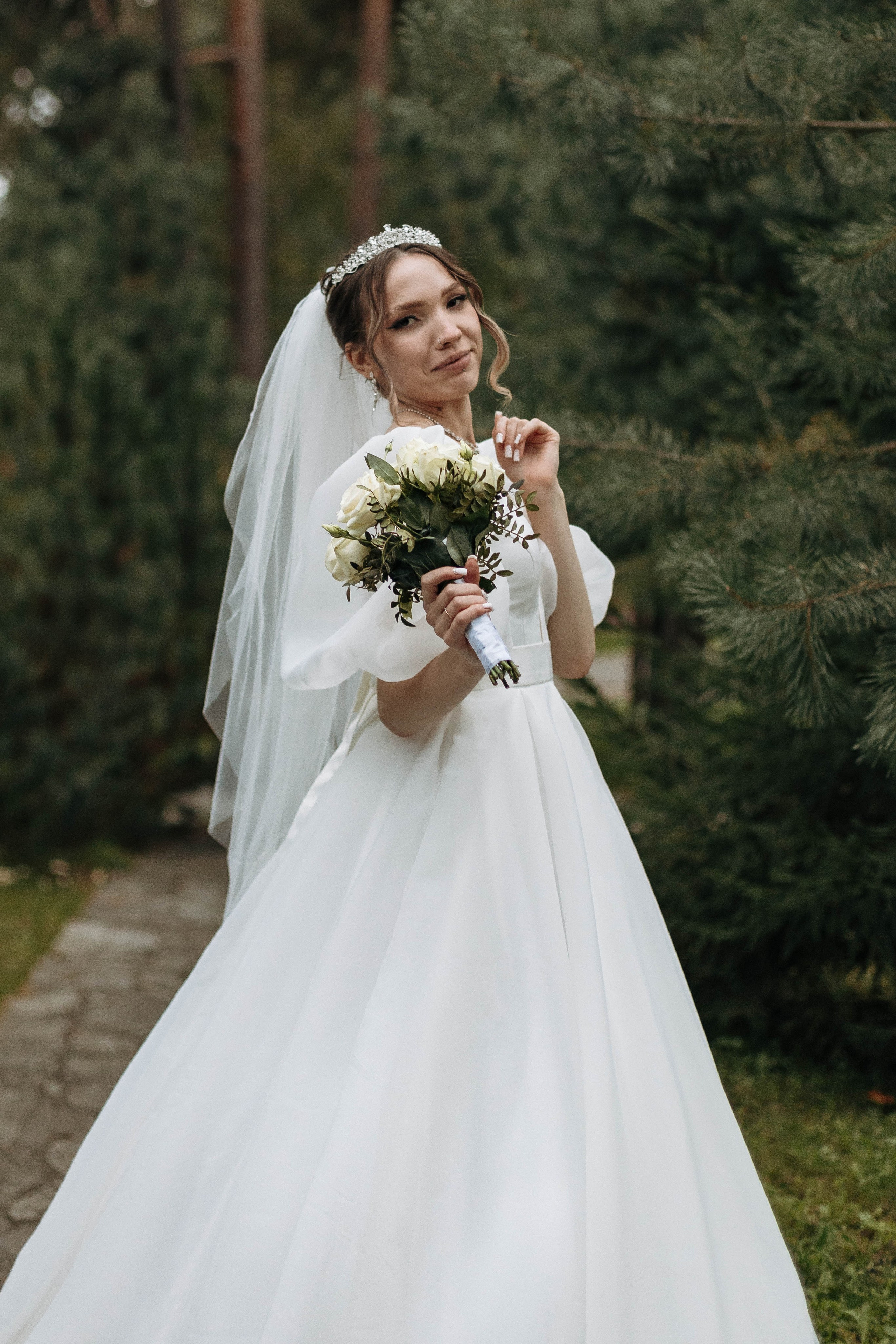 WedDay. Свадебный, семейный фотограф в Перми и Пермском крае. Ольга Старицына