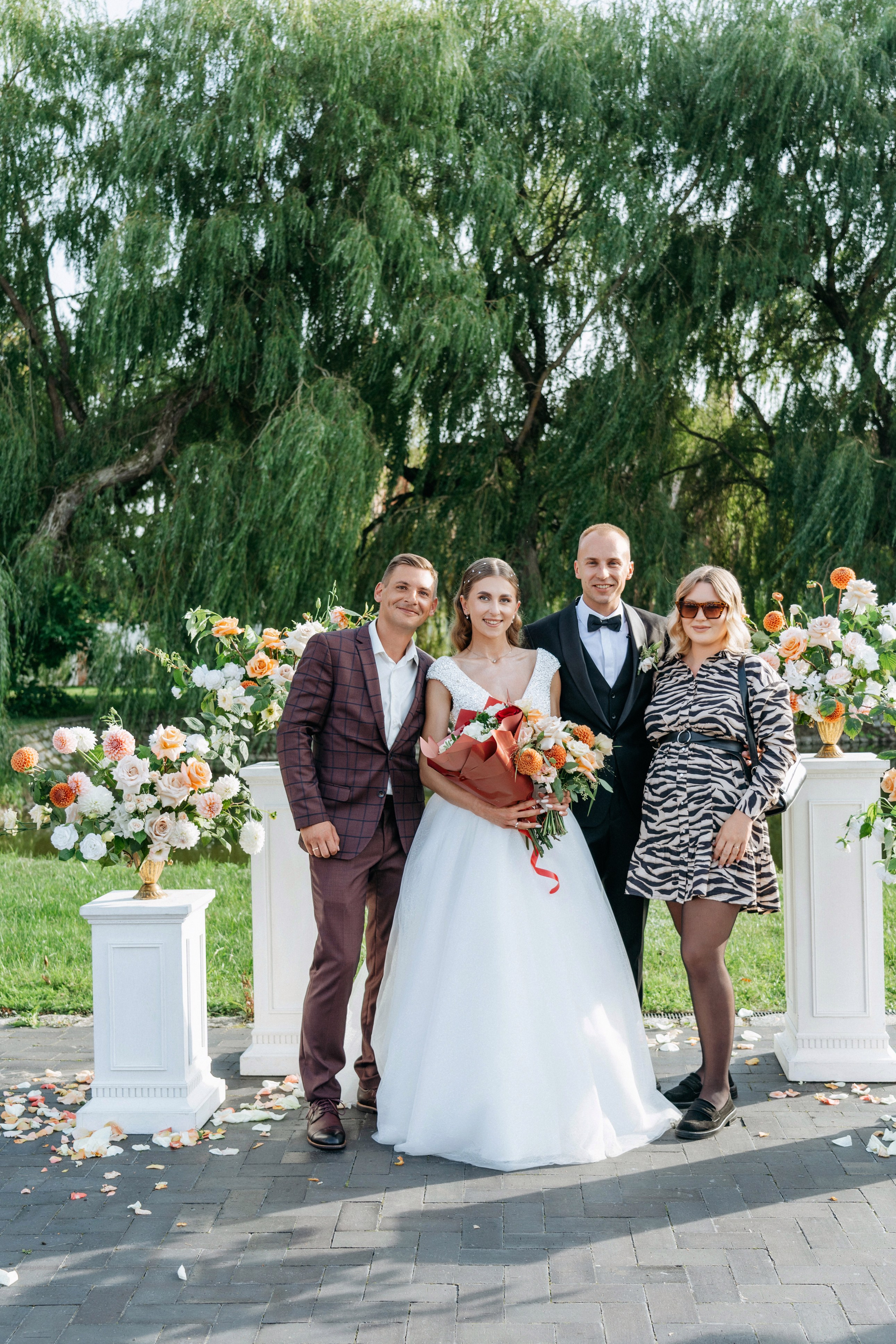 Александр и Ирина. Свадебный и семейный фотограф в Калининграде Анастасия Гриценко