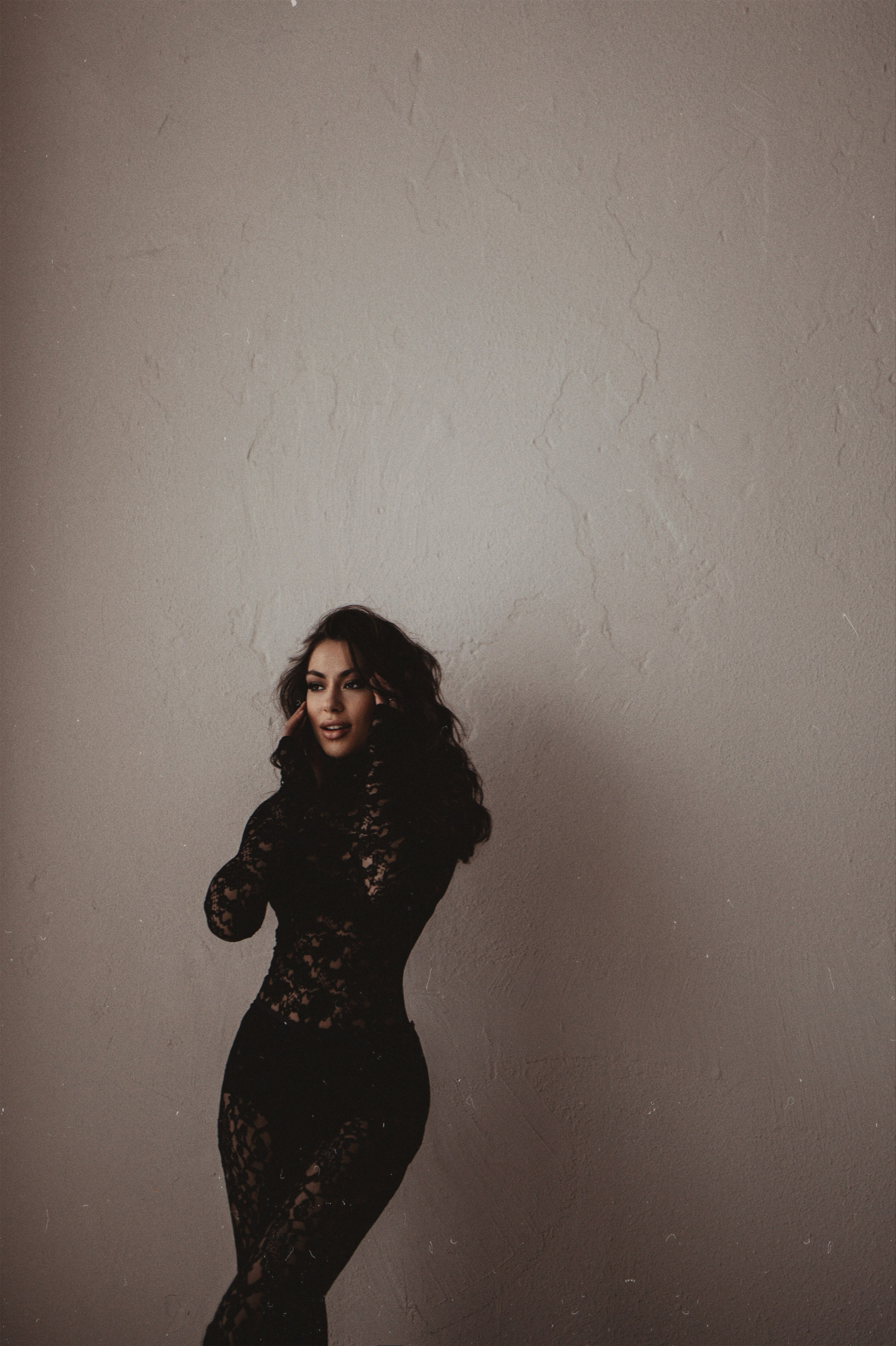 Валерия. Floraphotes