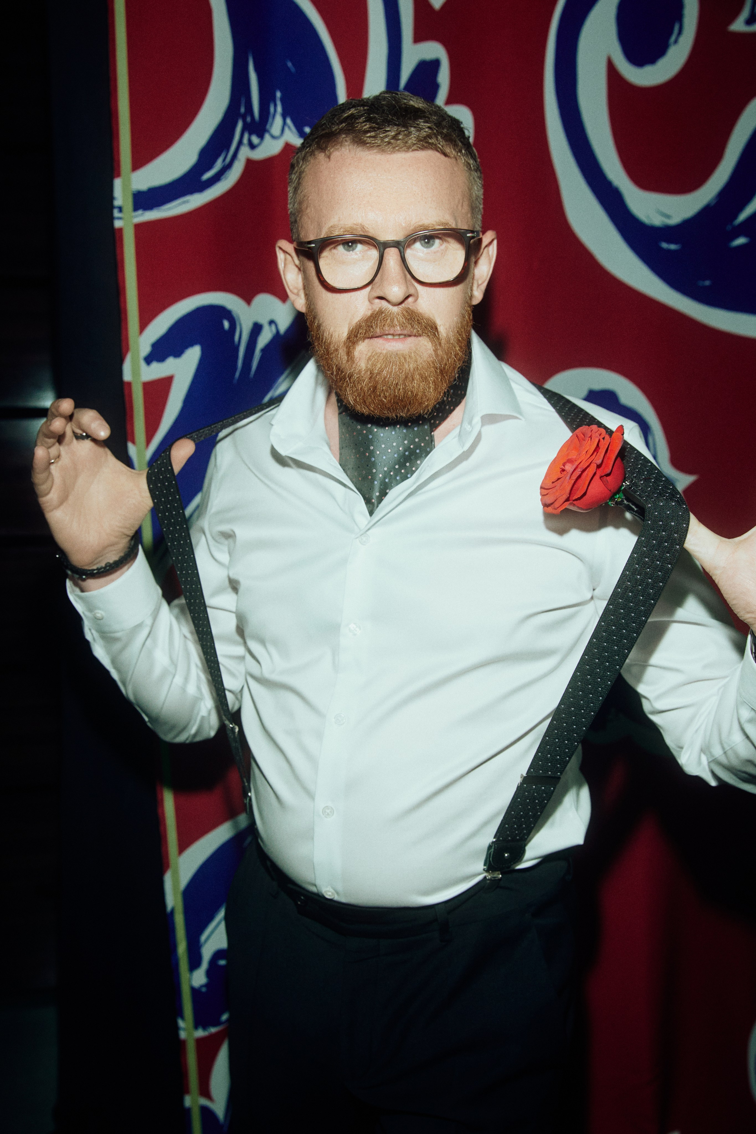 LA DOLCE VITA. Дмитрий Мазуркевич: Профессиональный Репортажный Фотограф