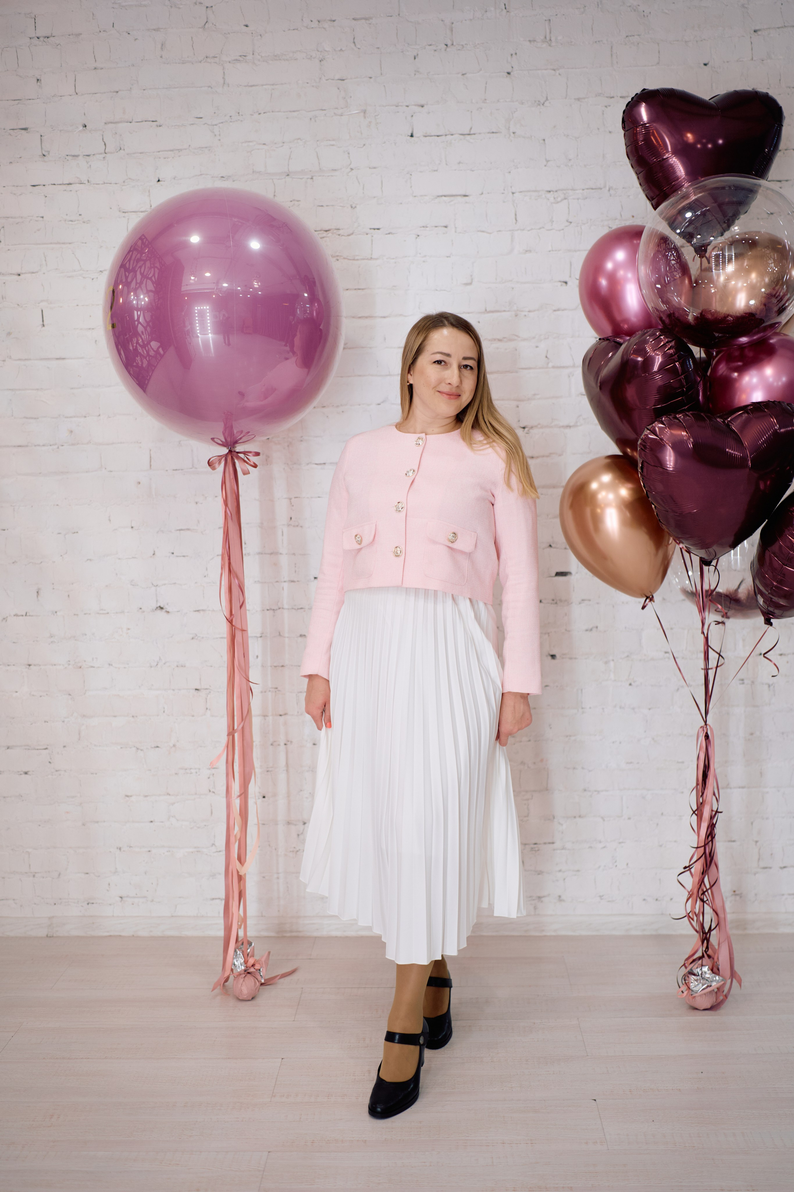 Детское день рождение. Свадебный фотограф в Москве Кристина Чехова