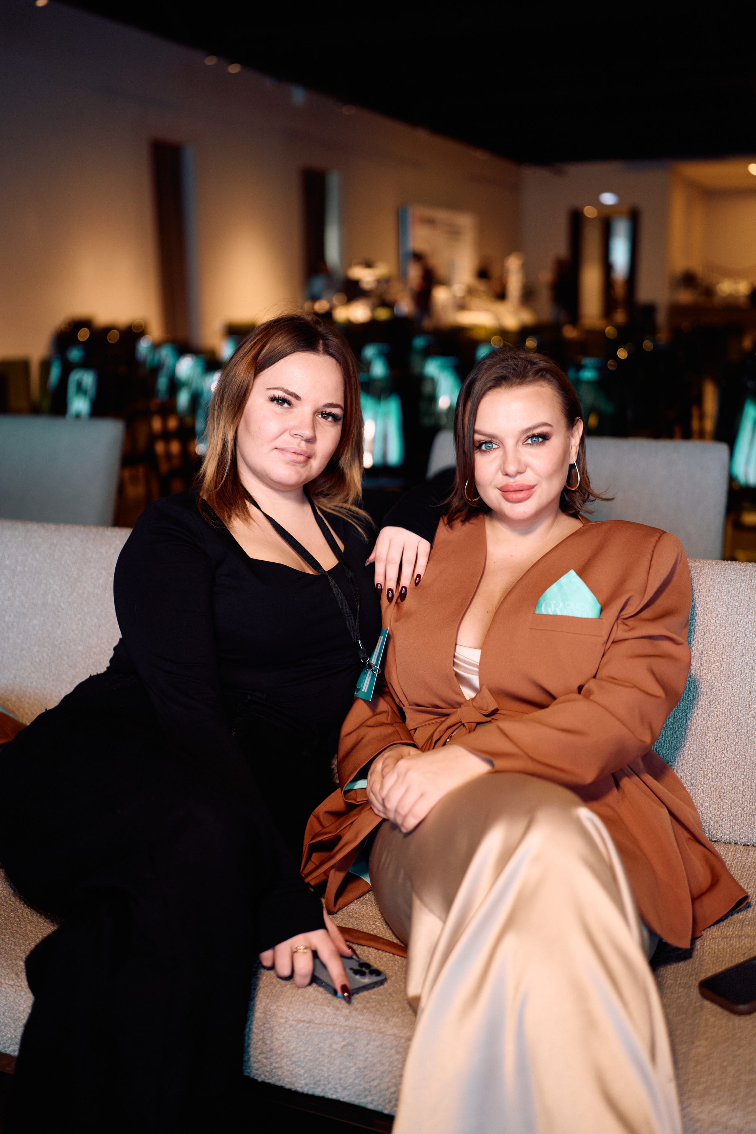 Форум QR. Свадебный фотограф в Москве Кристина Чехова