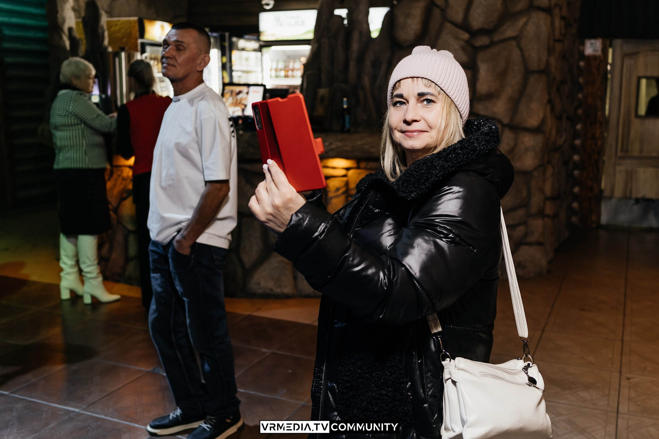 В гостях у «Петровича»