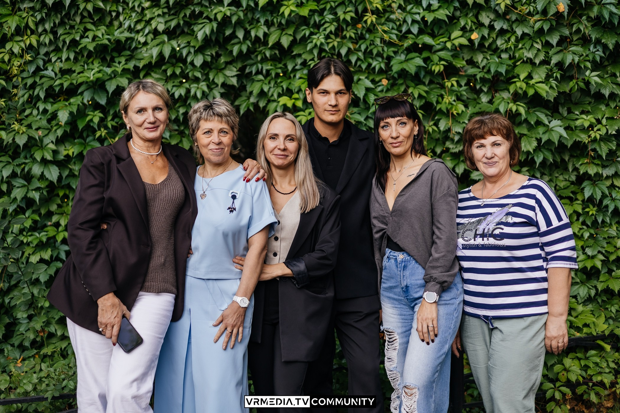 В гостях «У Петровича»