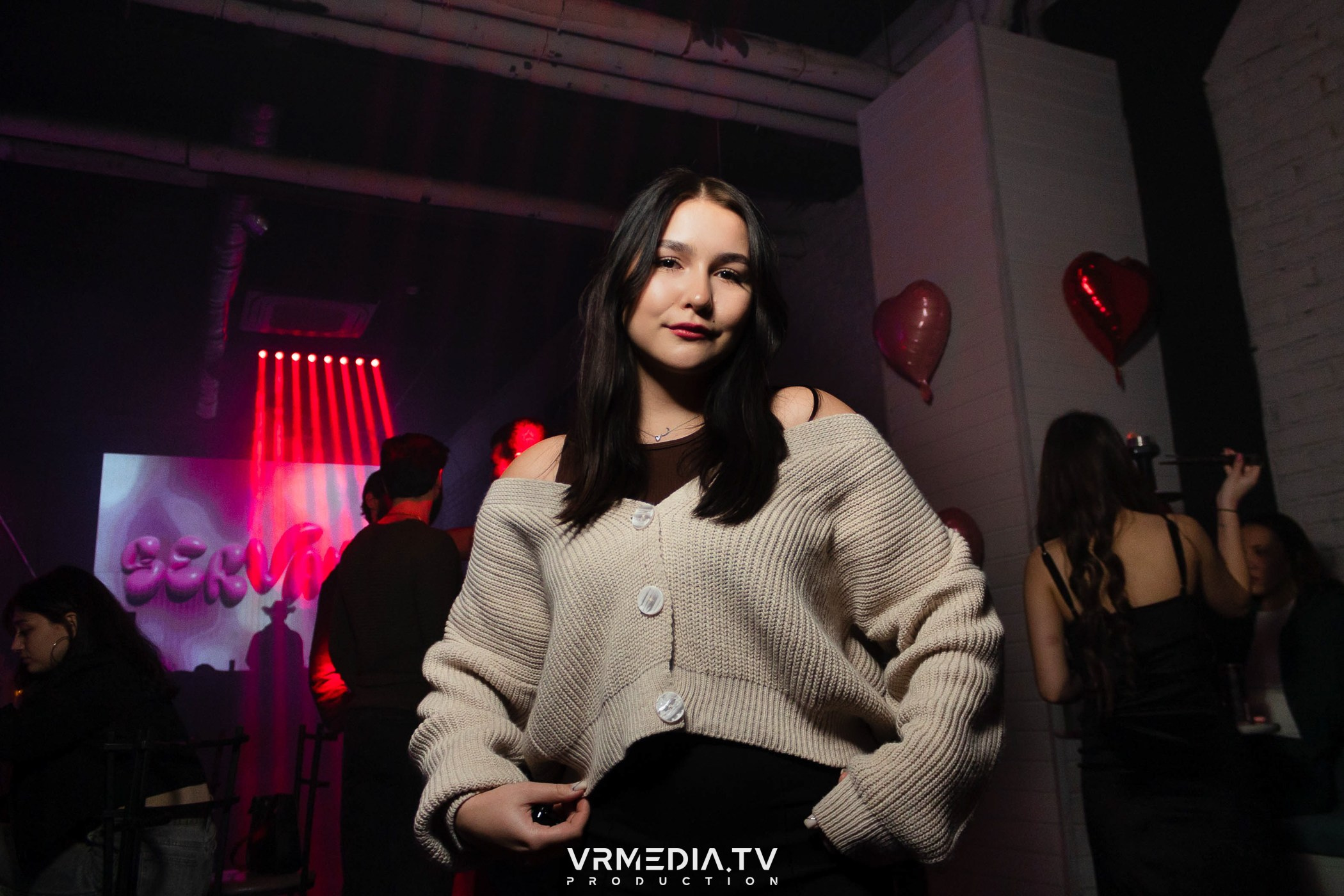 «Weekends for residents» в культурном пространстве «Редакция»