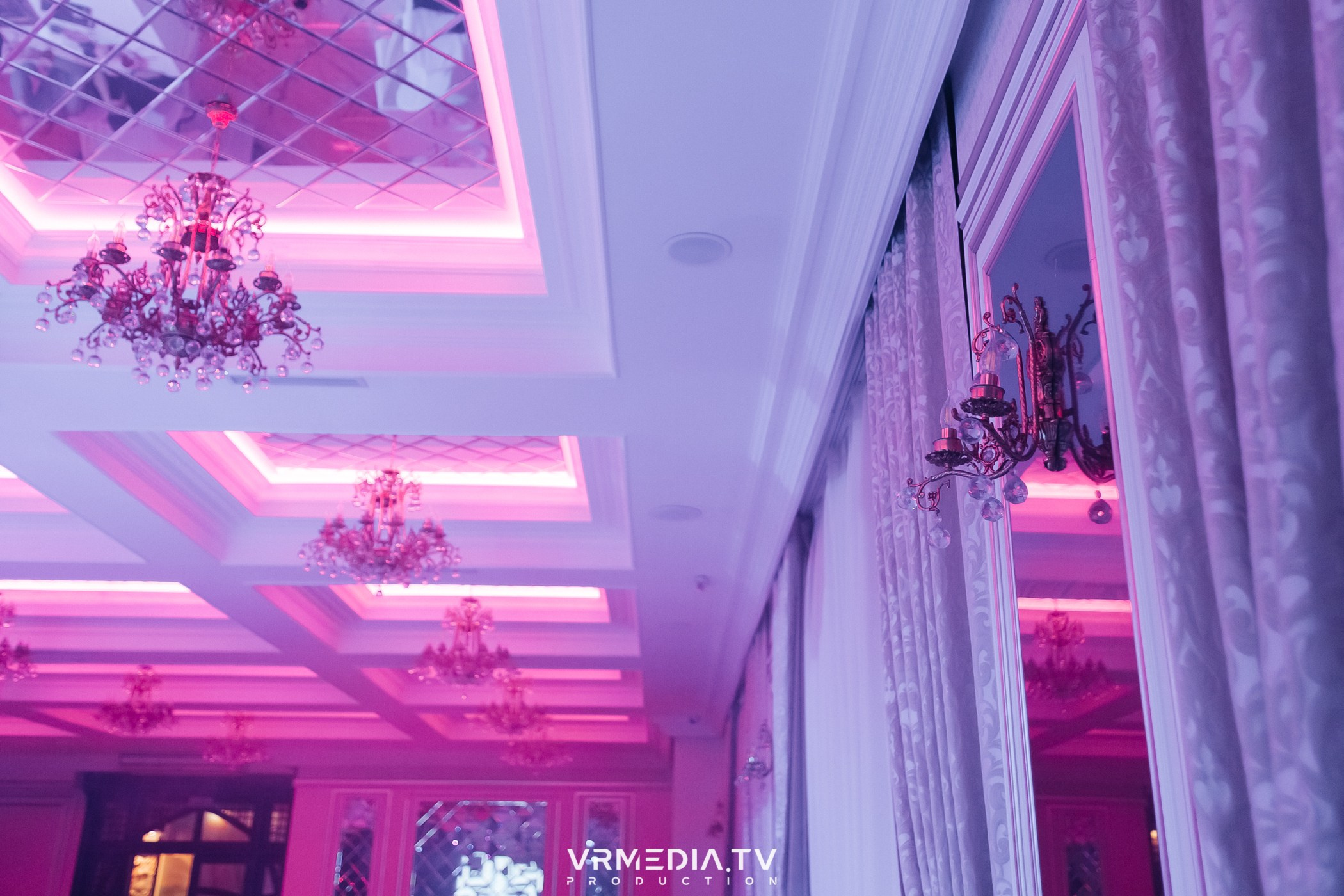 Выходные в ресторане «Лазурный берег»