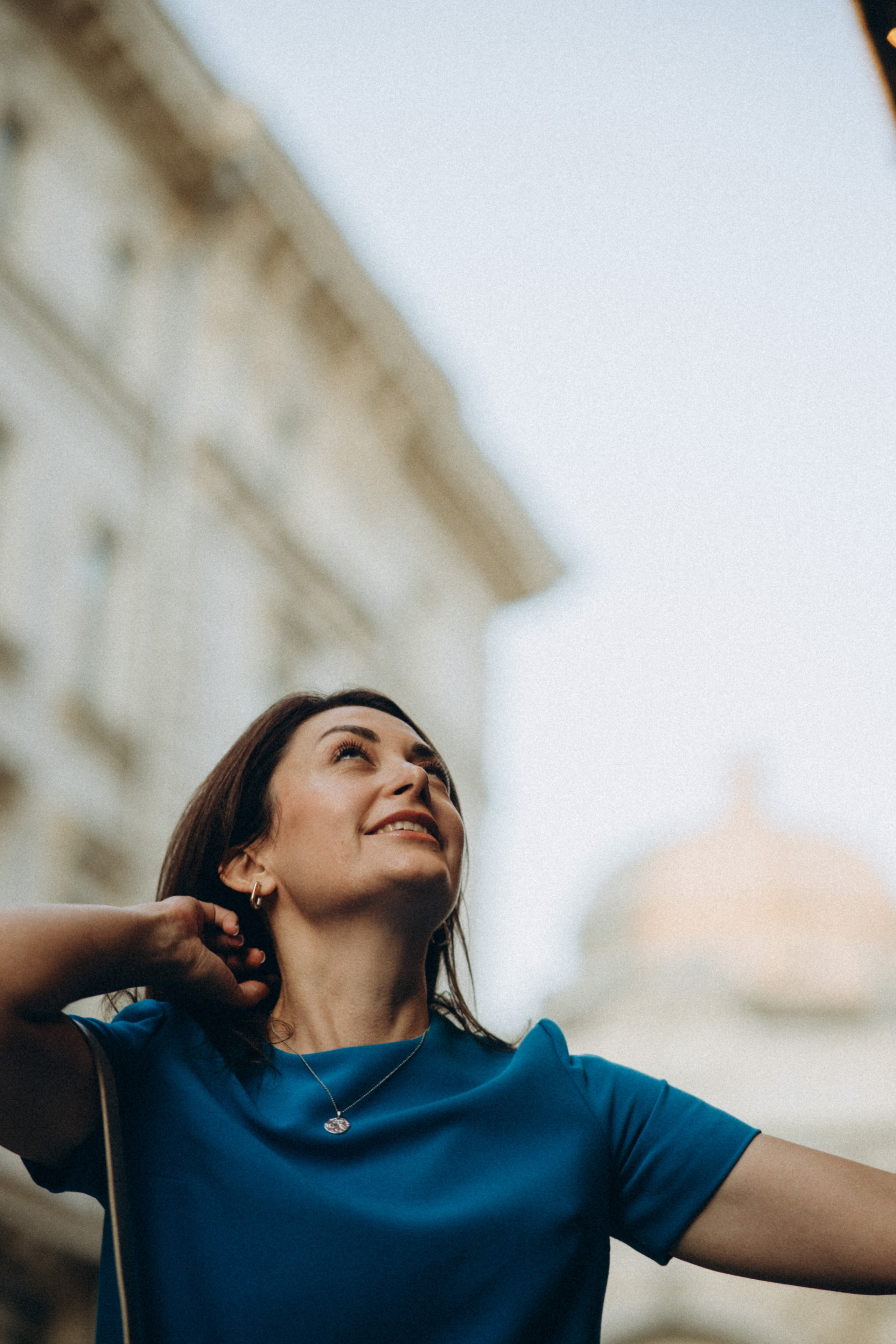 Виктория. Женский и семейный фотограф в Москве Анастасия Филимонова