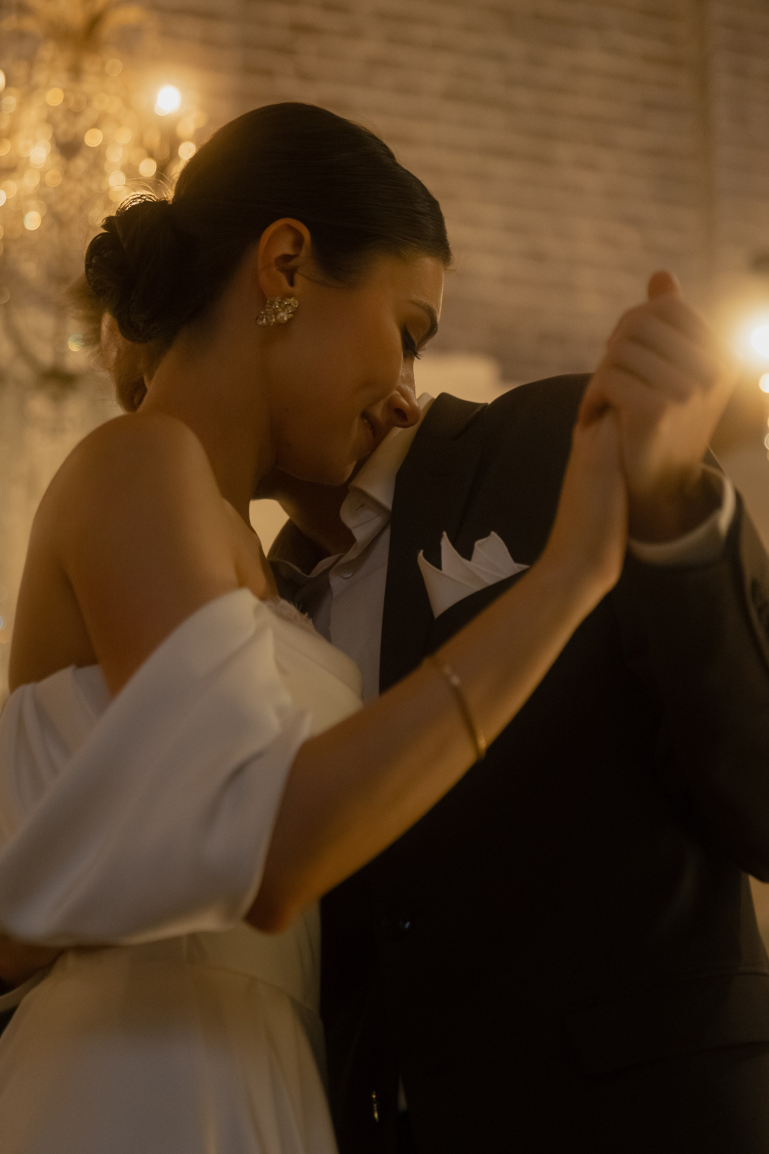 Настя и Илья. Фотограф в Москве Екатерина Черненко