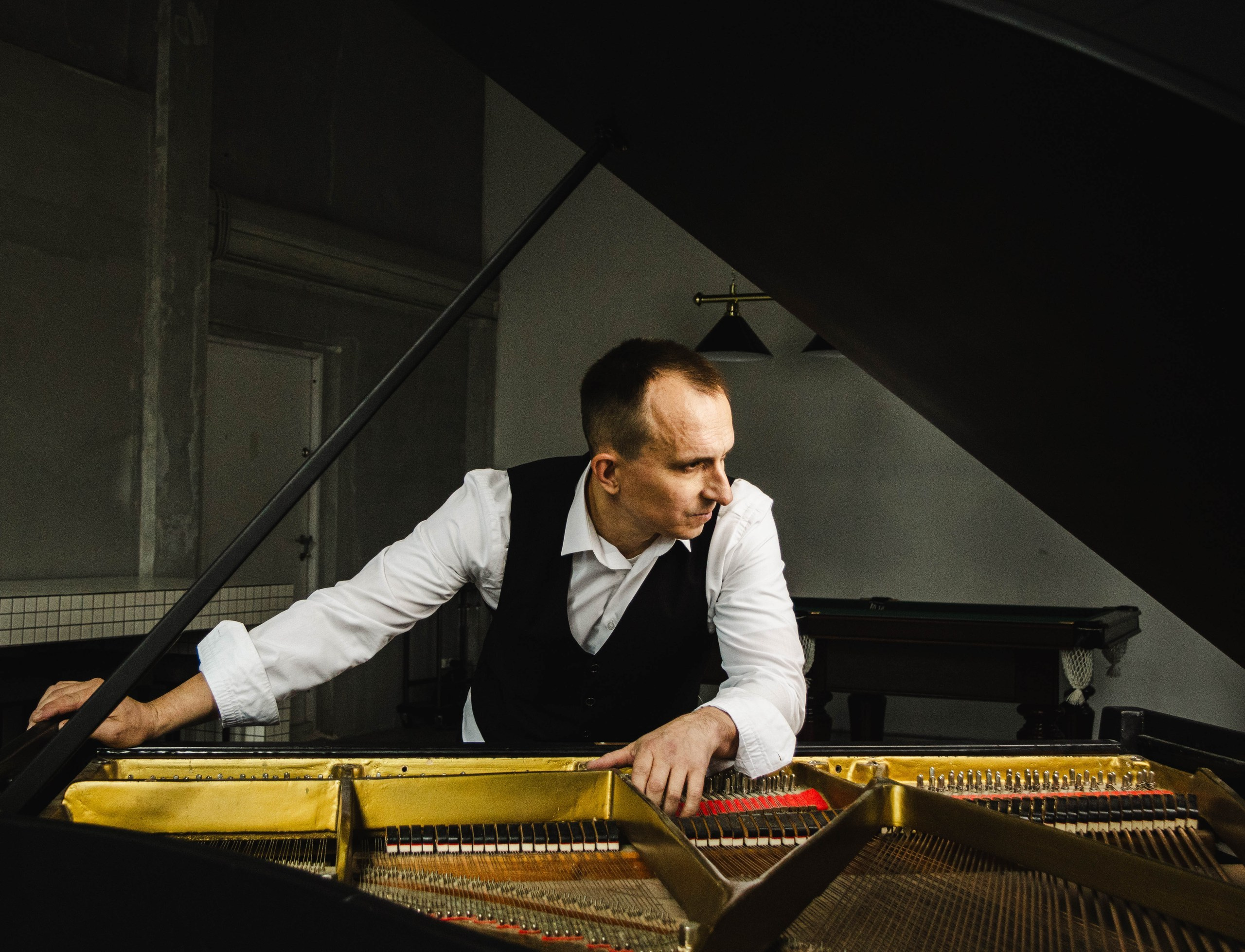 Фотосессия с Александром. Фотограф в Москве Ксюшенька