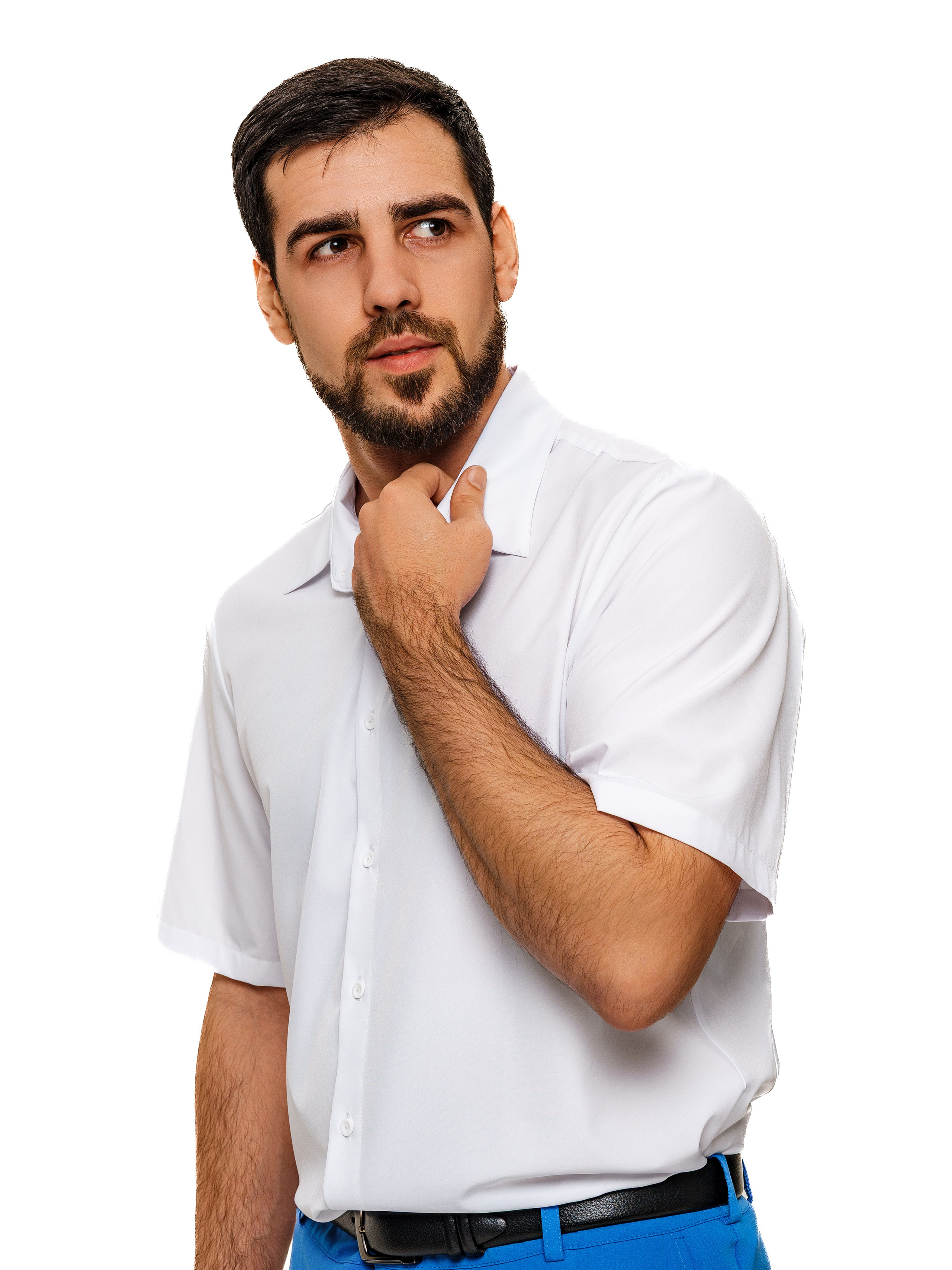 Медицинская одежда. Макаров Сергей|Creamlebot Фотограф города Ростов-на-Дону