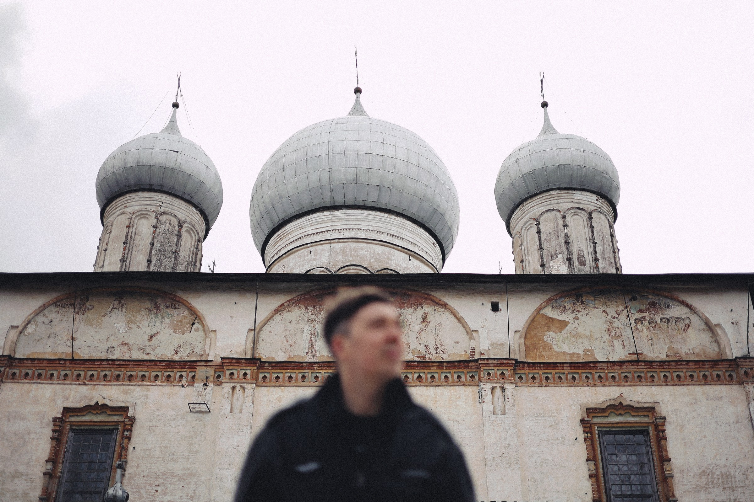 Александр. Свадебный фотограф Великий Новгород Станислав Кособудский