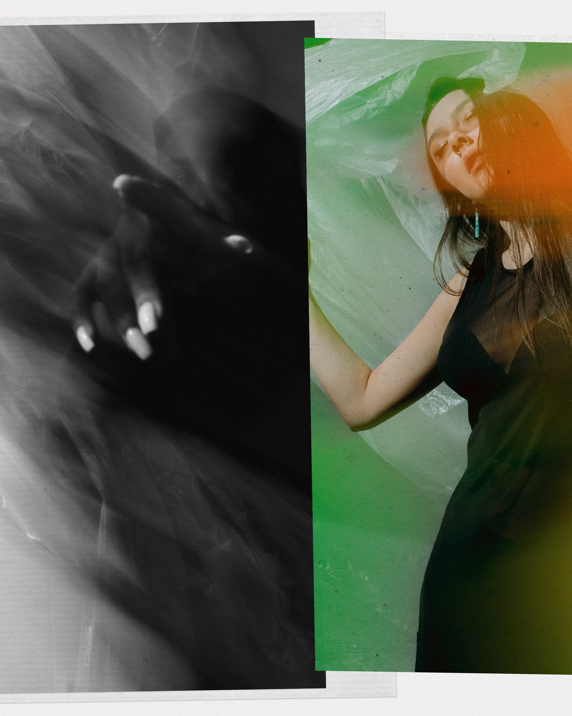 Творческие фотосессии. Фотограф в Кирове Настя Шабардина