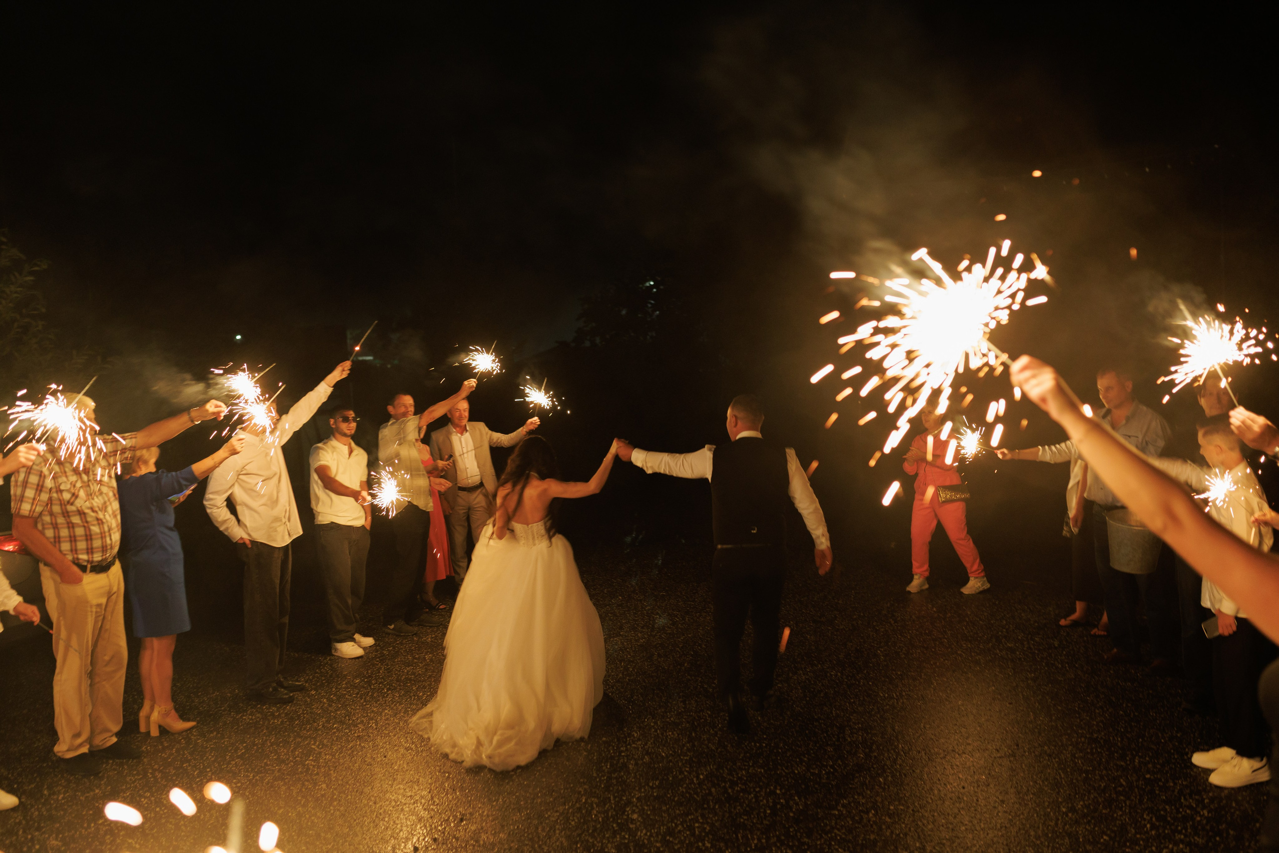 Алексей и Юлия. Фотограф в Кирове Настя Шабардина