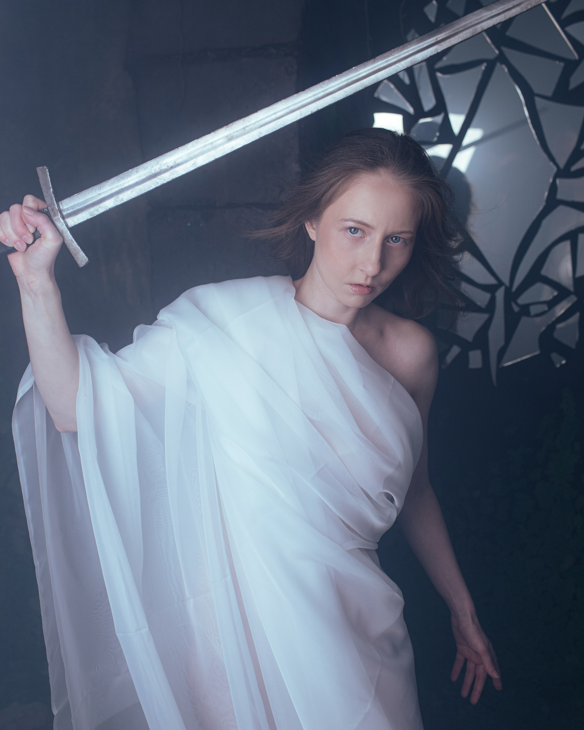 Сюжетные. Художественный фотограф в Санкт-Петербурге Елизавета Чева