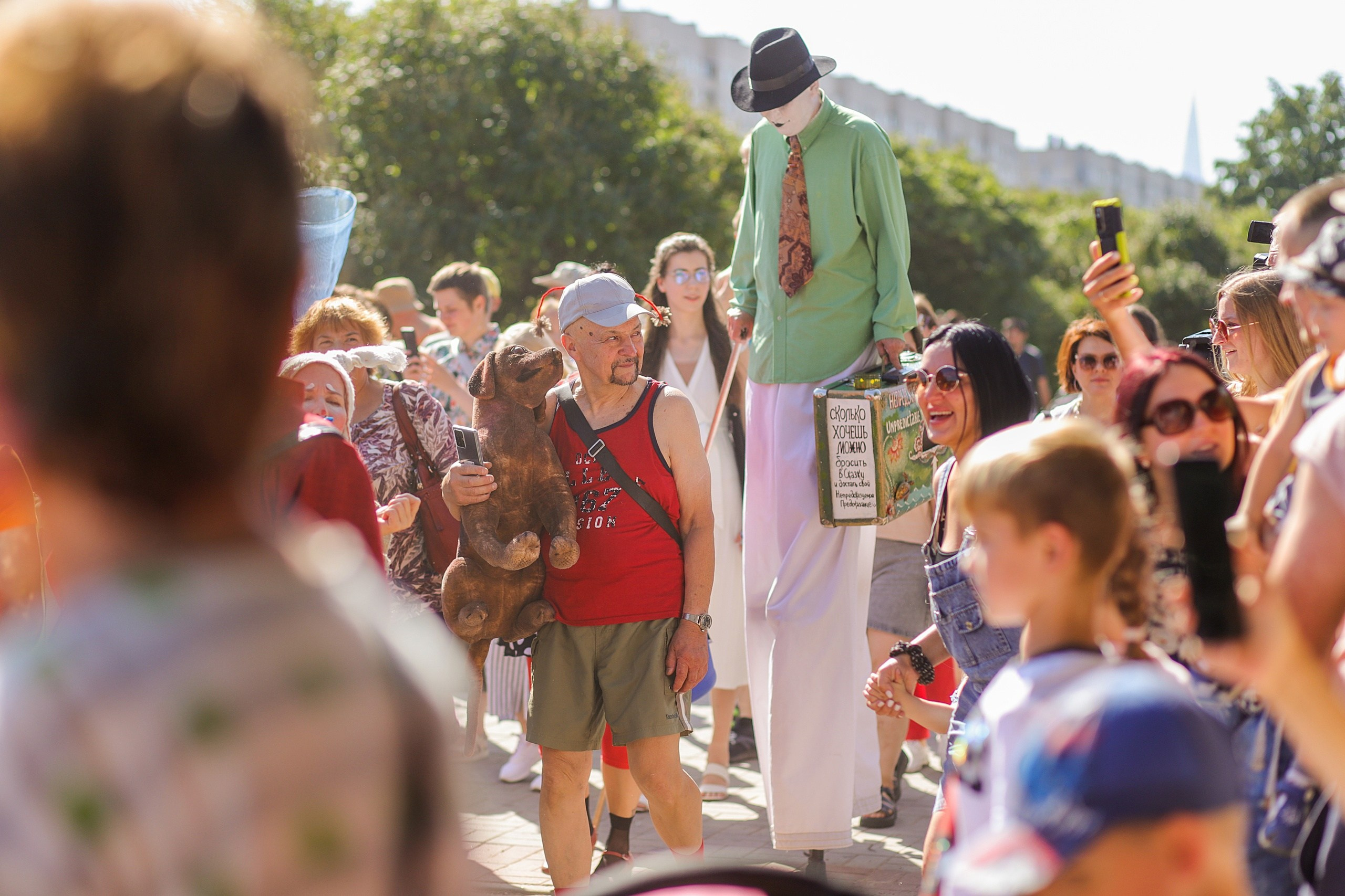 Репортажи. Художественный фотограф в Санкт-Петербурге Елизавета Чева