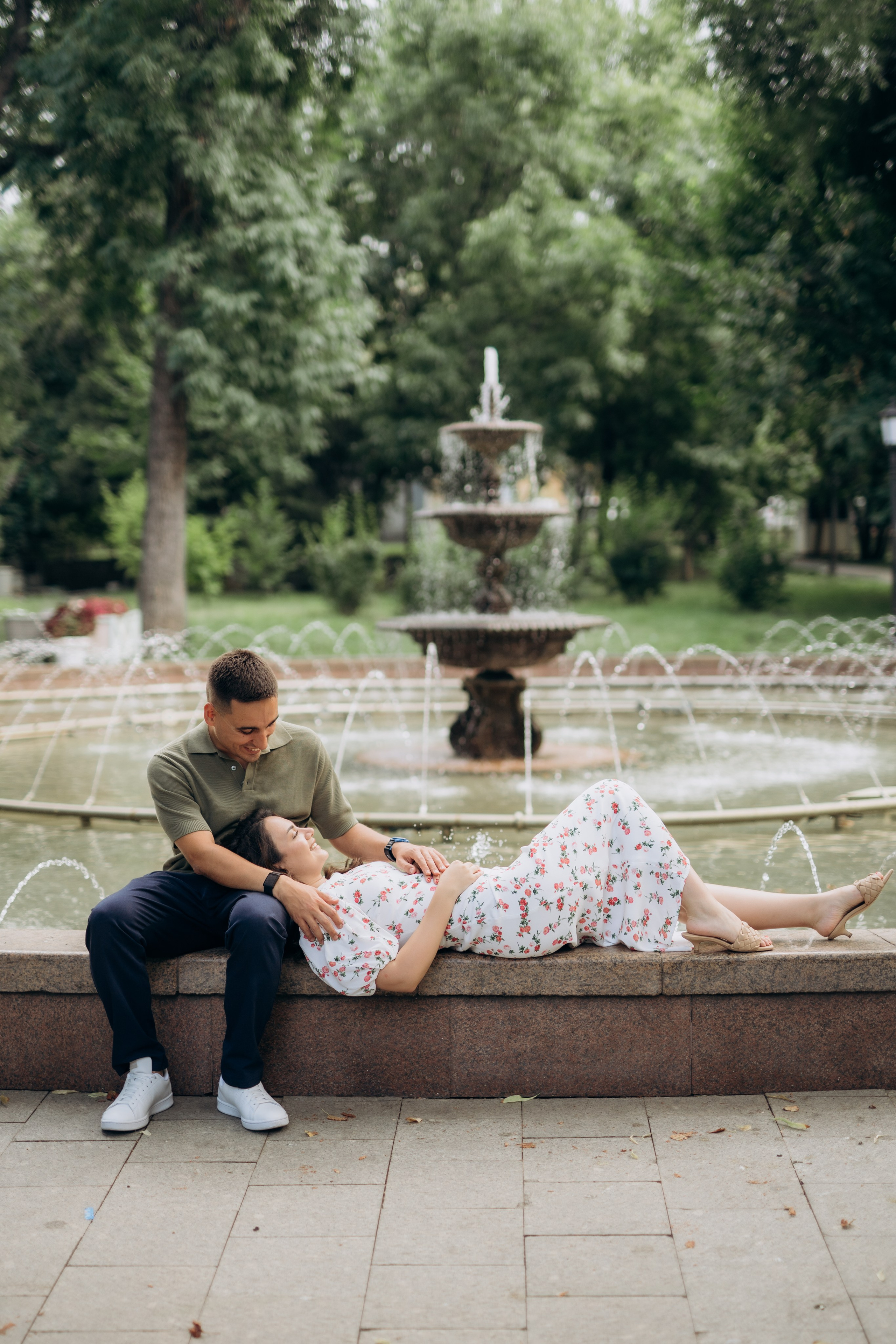 Мусалав Ульвия. Фотограф в Алматы Чалова Нафиса