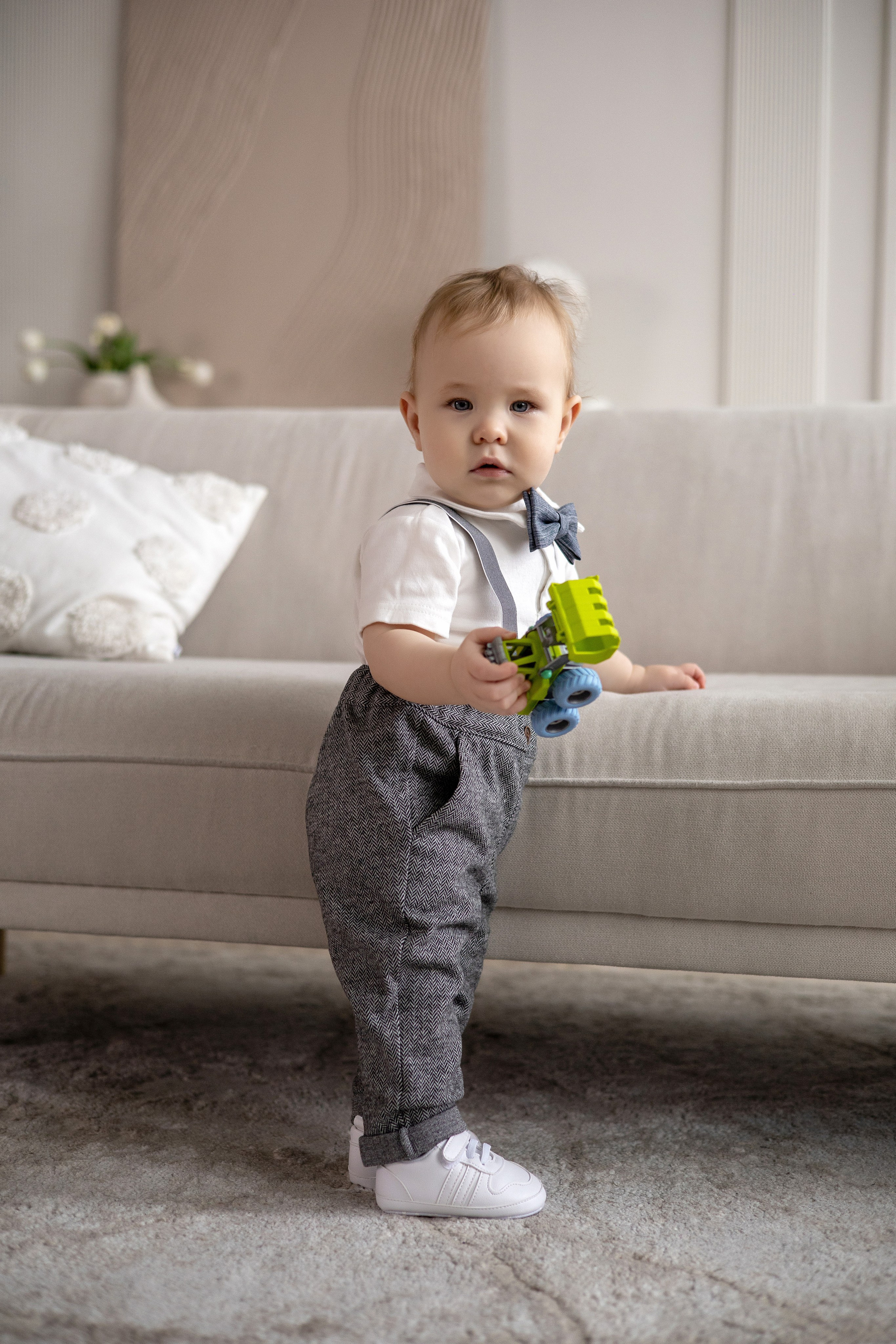Андрей, Ксения и Роман. Фотограф Яна Матвеева в Ижевске