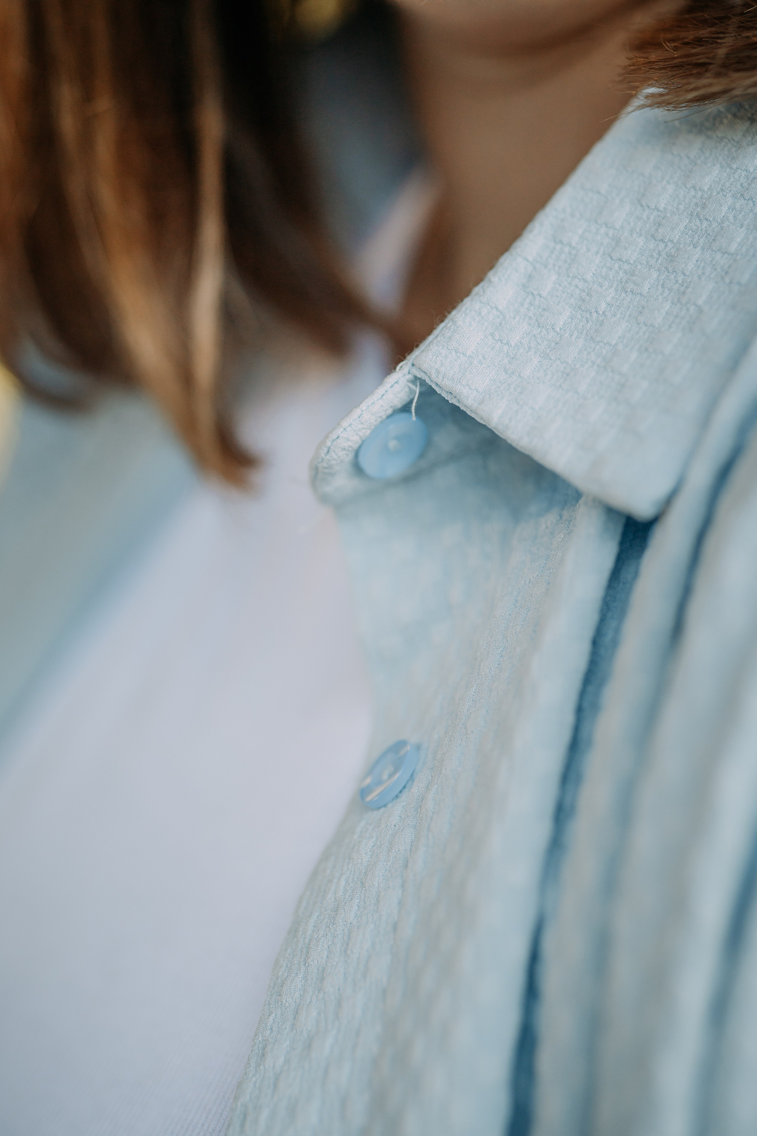 Фотопрогулка. Анна и Маришка. Фотограф Яна Матвеева в Ижевске