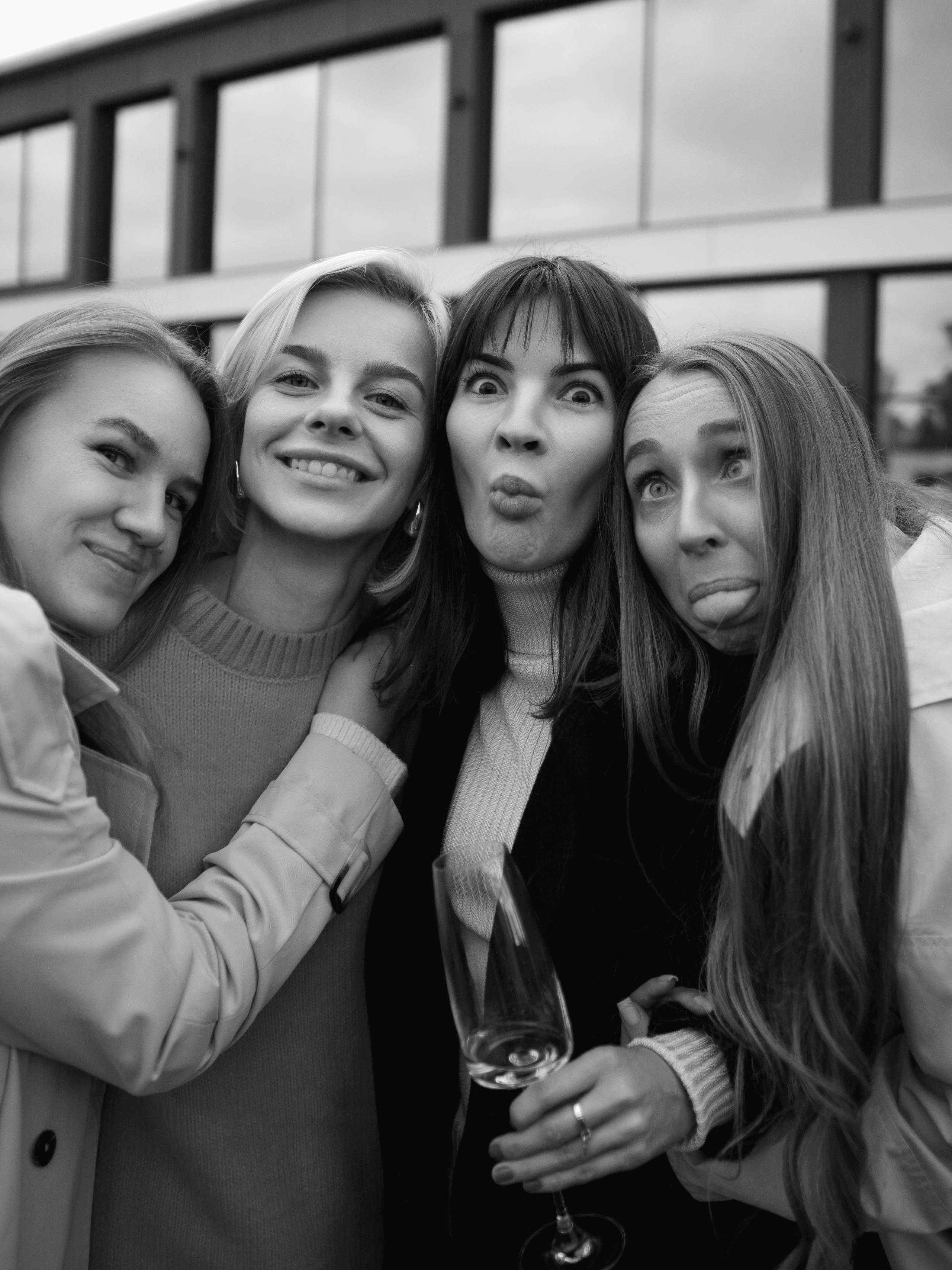 Вера и семья. SHILOVA PHOTO. Шилова Екатерина. Фотограф. Москва