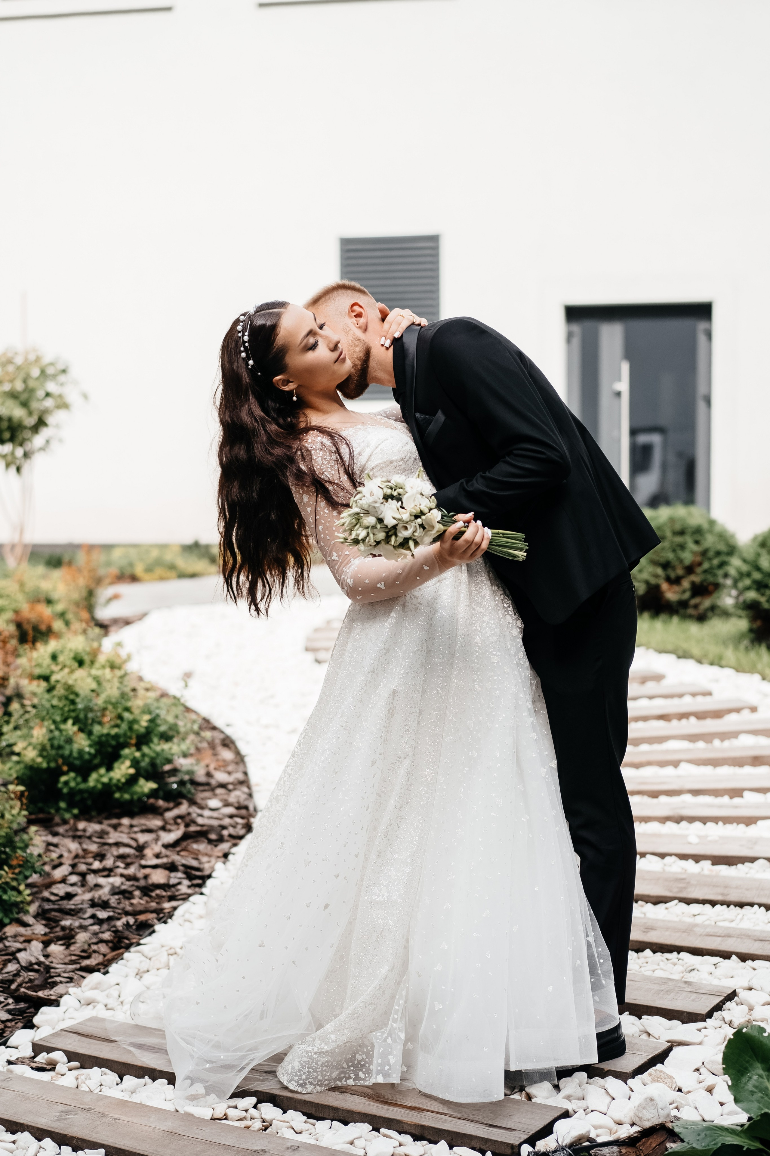 Валерия & Вячеслав. Свадебный фотограф Барнаул Алексей Павлов