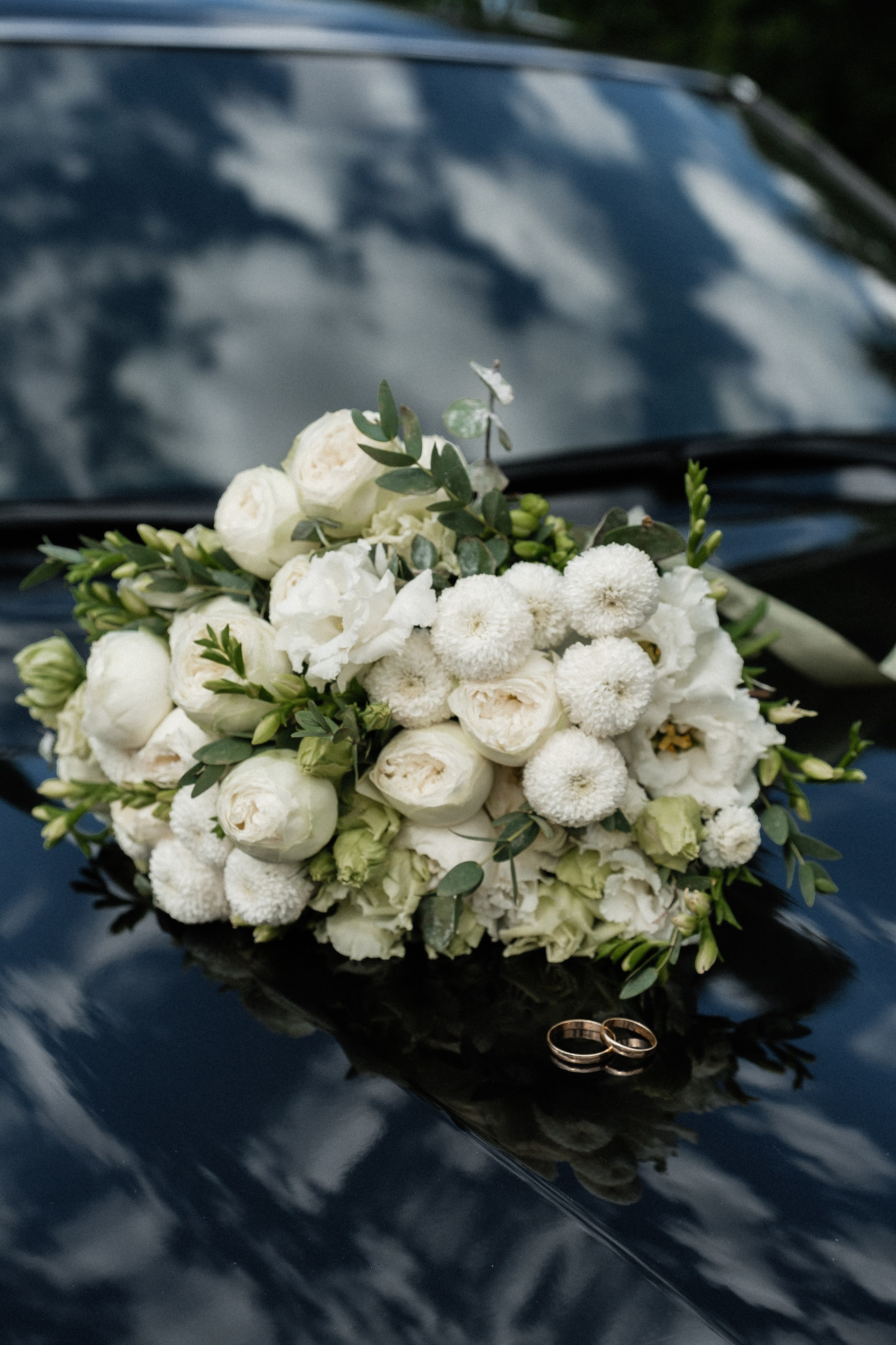 Клим Ангелина. Фотограф в Кемерово Анастасия Филаткина