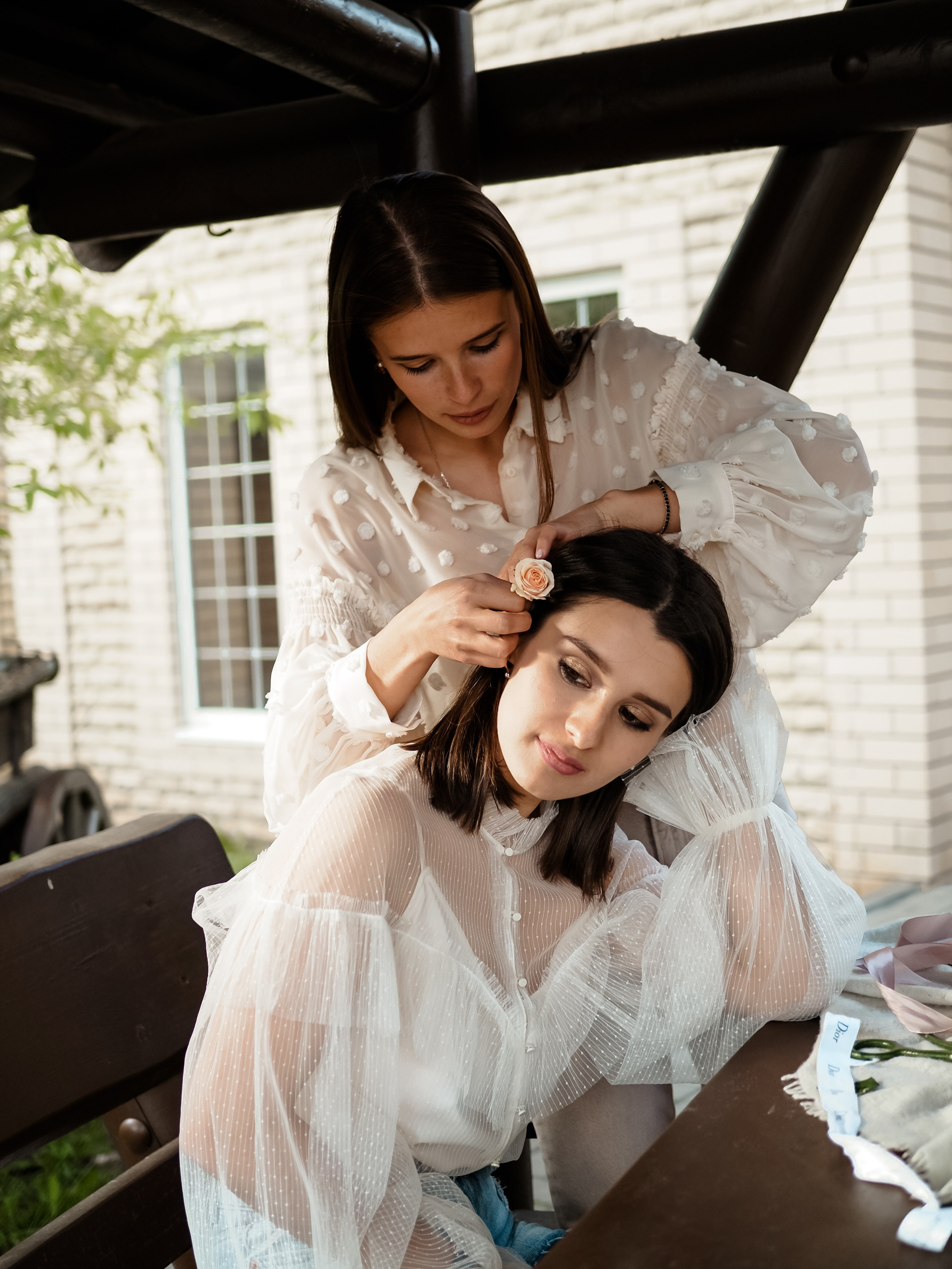 История. Фотограф Рязань. Семейный Свадебный фотограф