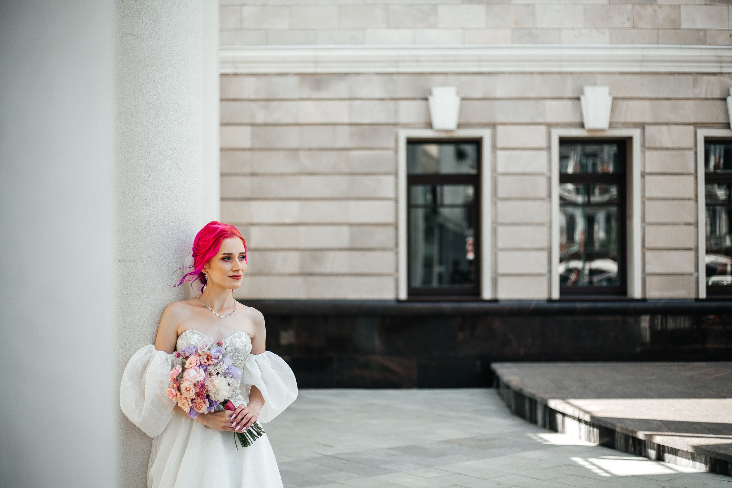 Свадебный фотограф Воронеж. Свадебный и портретный фотограф в Воронеже Нестеренко Илья