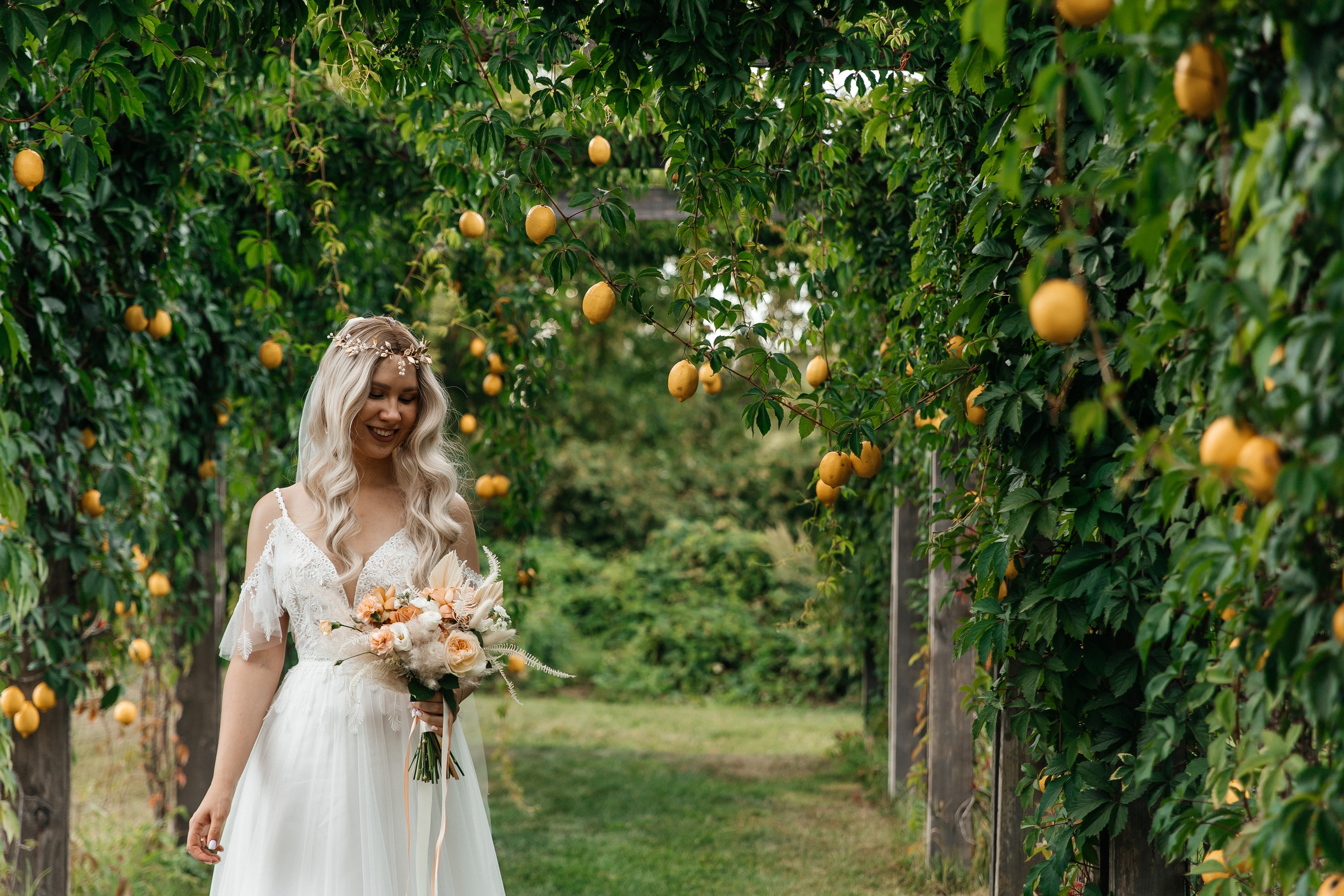 Гишель и Юля. Свадебный и портретный фотограф в Воронеже Нестеренко Илья