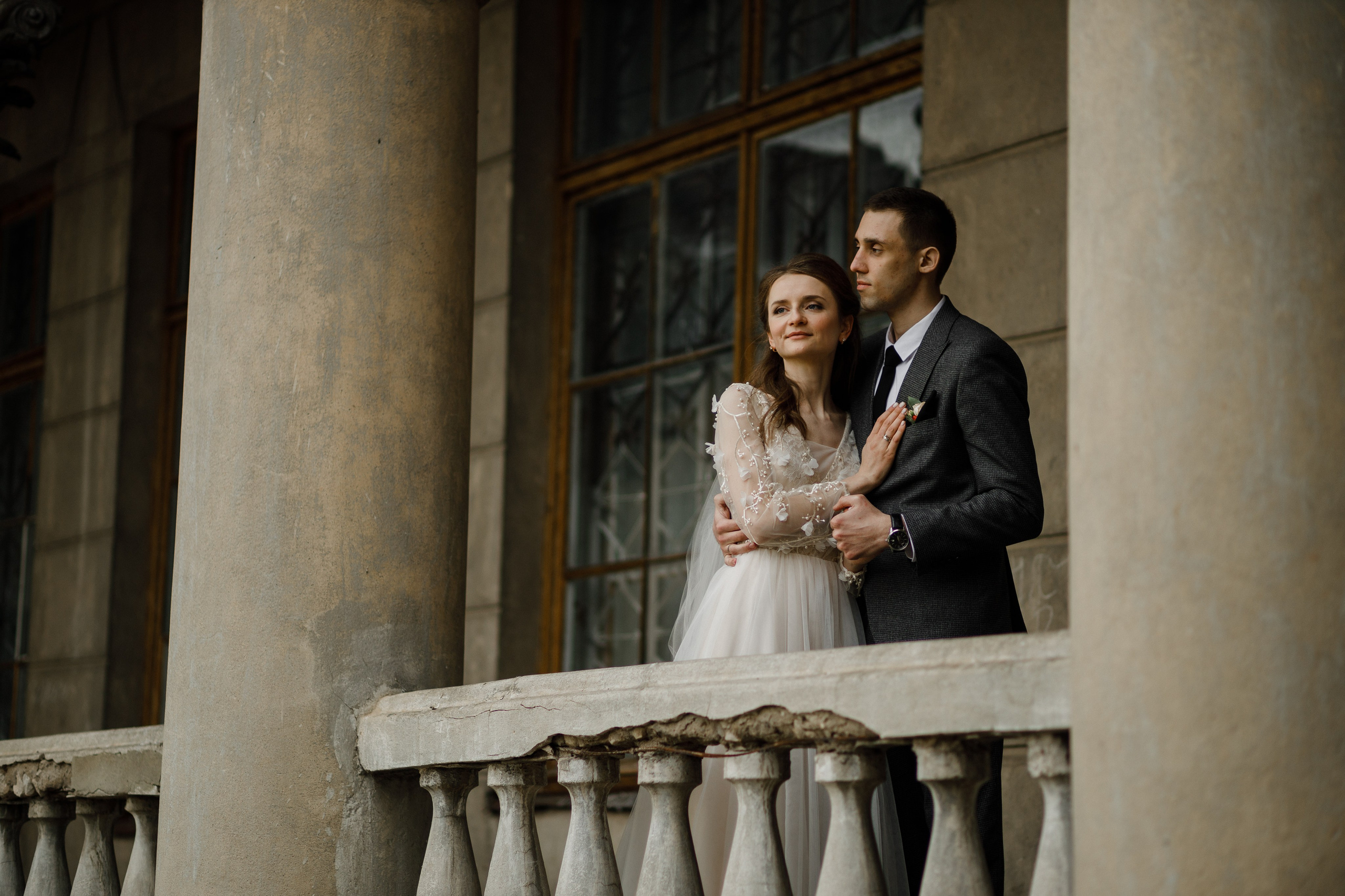 Свадебная фотосъёмка Воронеж. Свадебный и портретный фотограф в Воронеже Нестеренко Илья