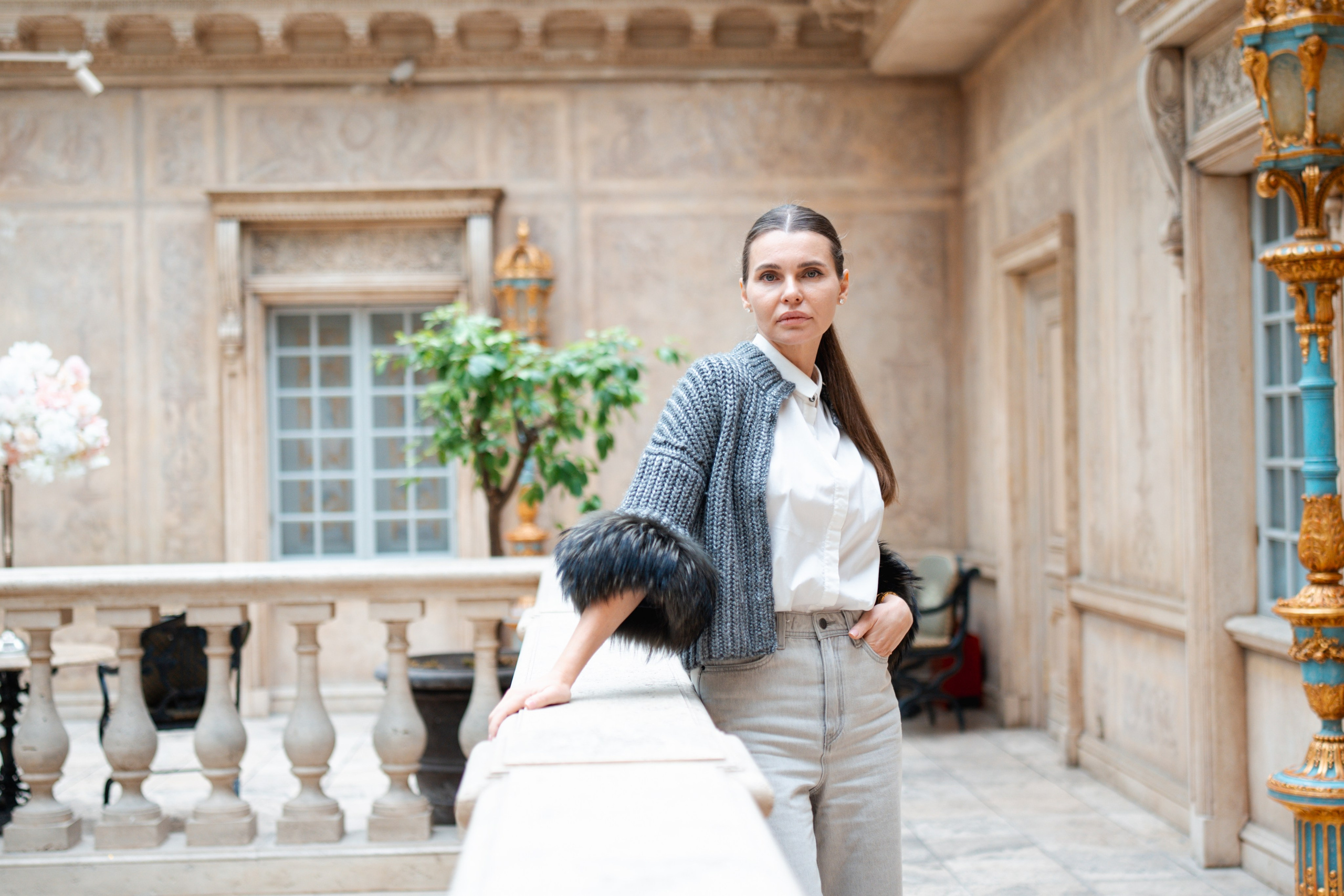 Турандот. Свадебный фотограф в Москве Кристина Чехова