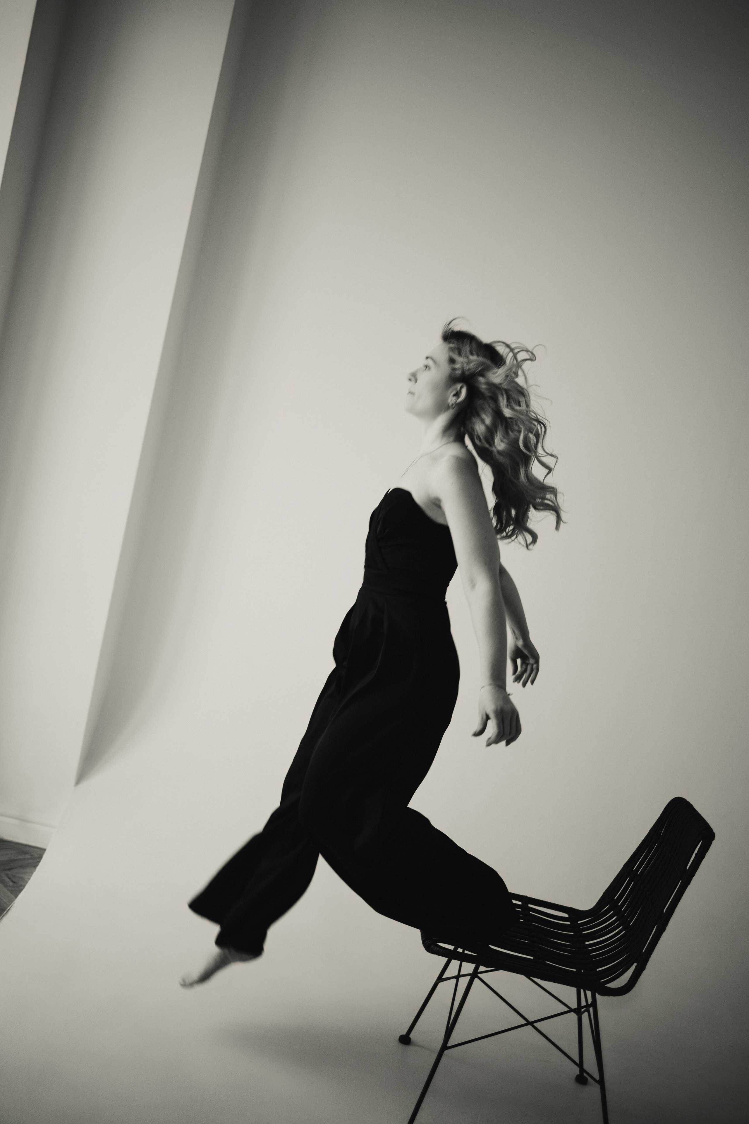 Анна. Екатерина Пашкова, фотограф, видеограф в Томске